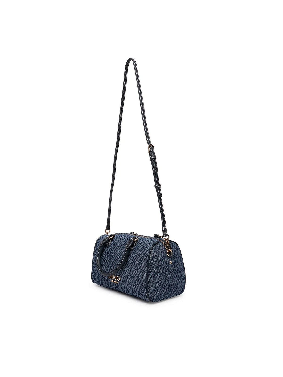 LIU JO ACCESSORIES Borsa Donna AA6052T379A 94024 DRESS BLUE