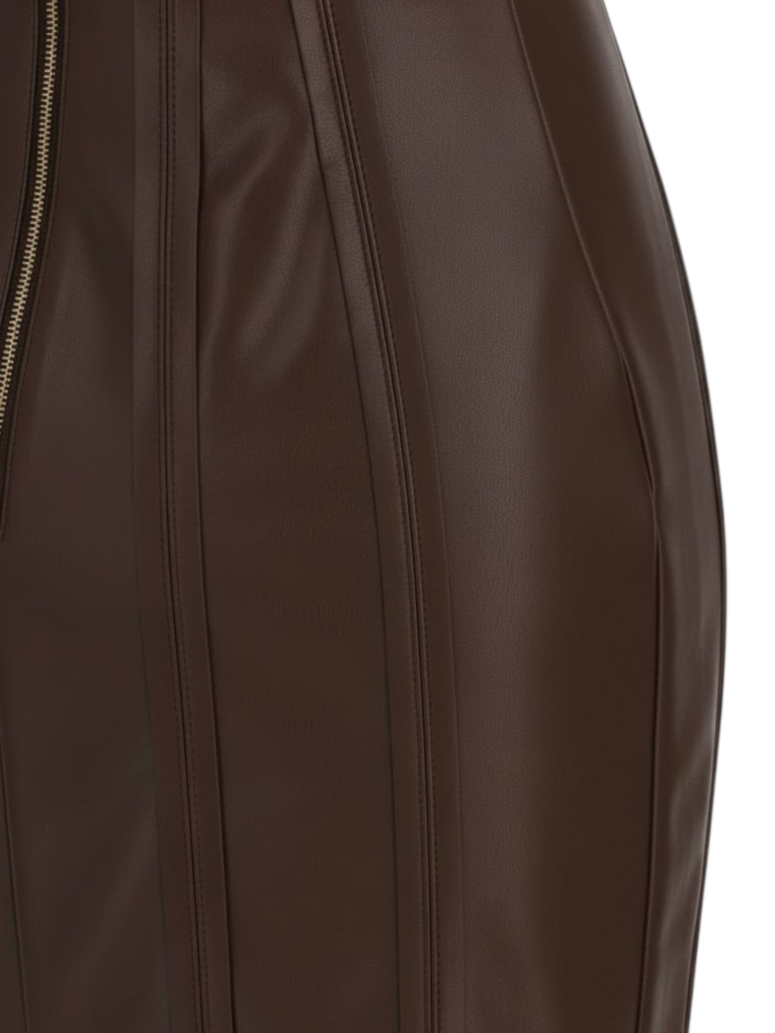 ELISABETTA FRANCHI Abito Donna AB88961E2 644 CACAO gioboutiqueweb