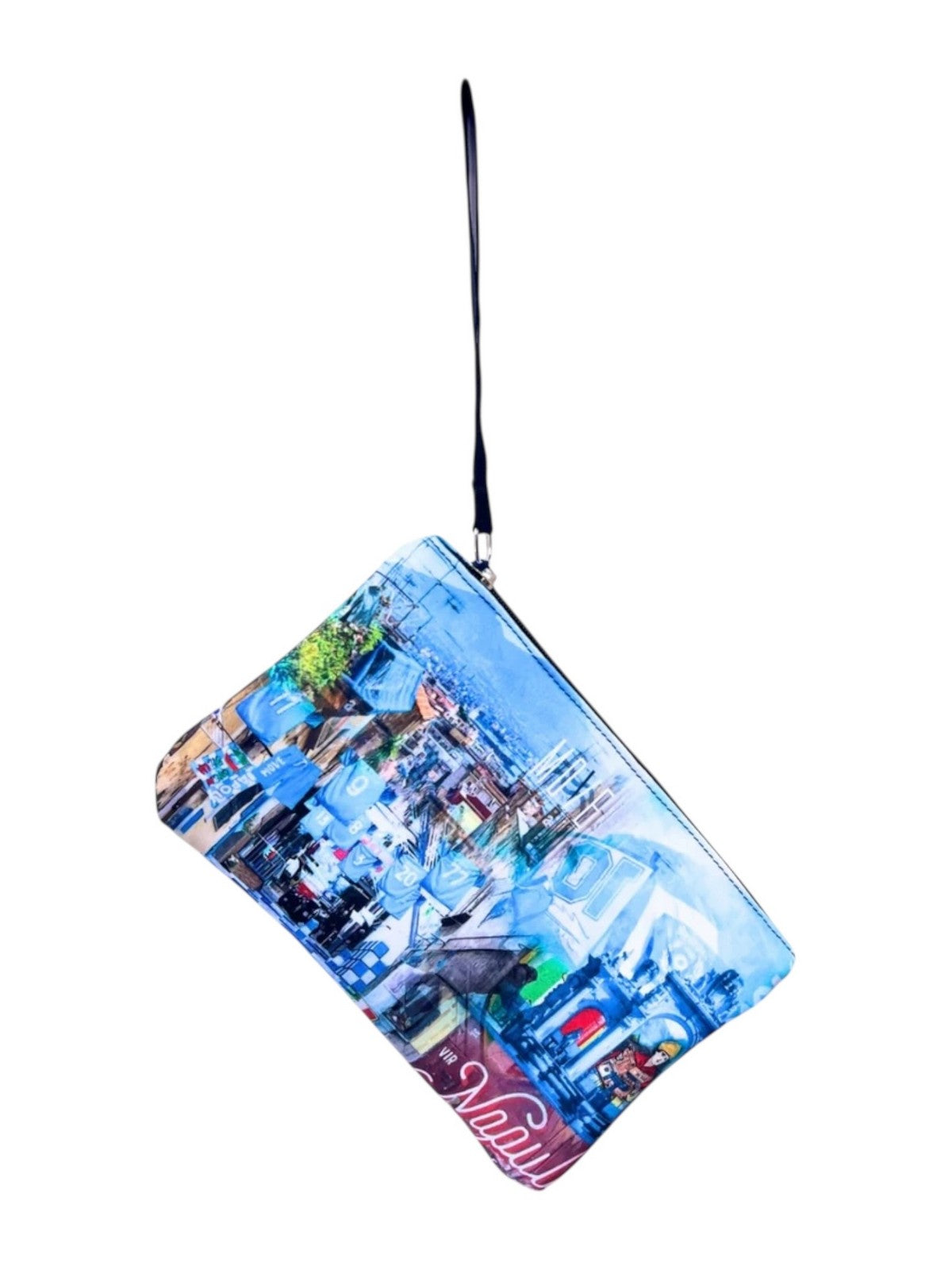 MOVE be different Pochette Uomo MAGDALENA VICOLI Multicolore