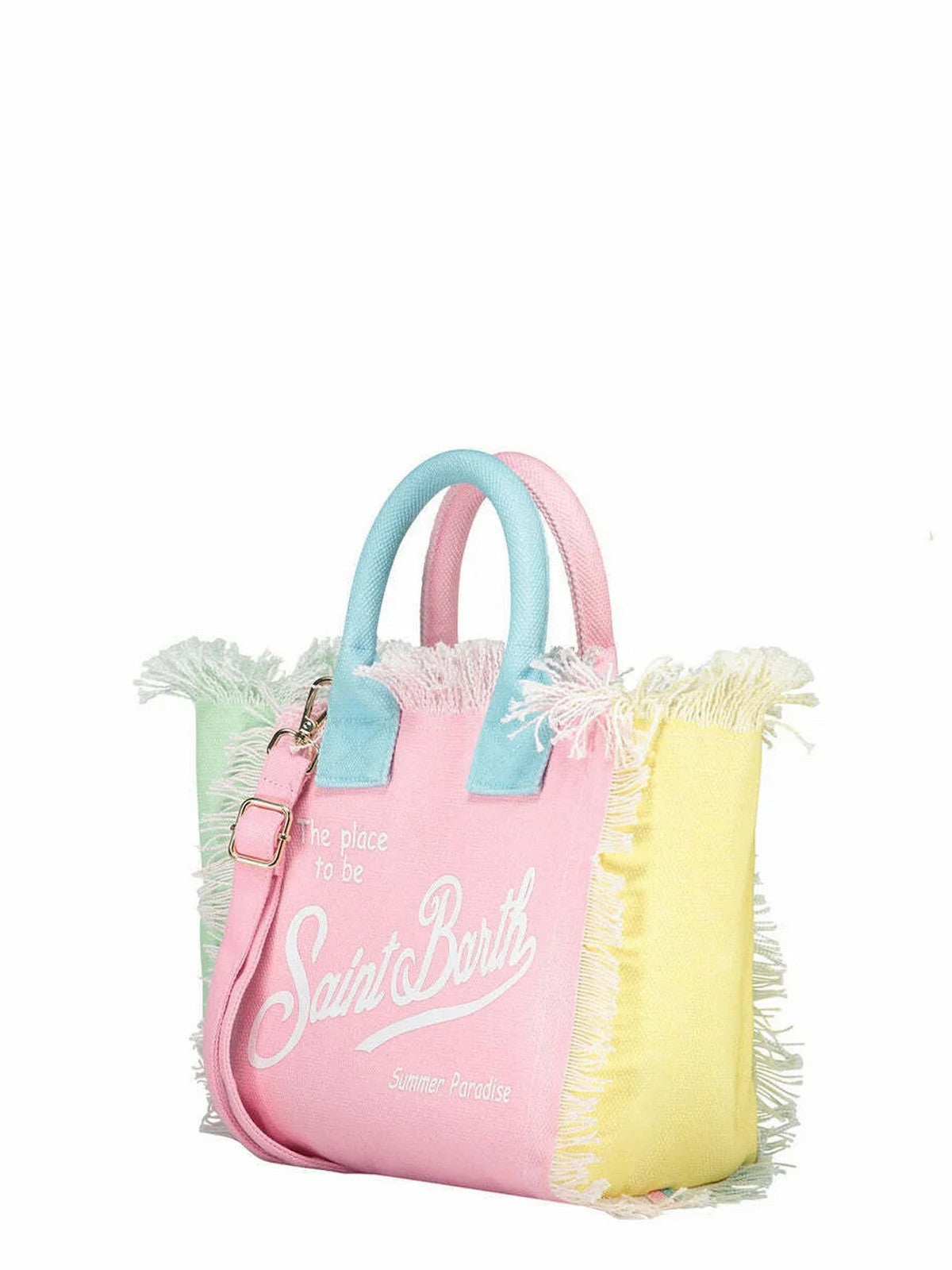 MC2 SAINT BARTH Borsa Donna COLETTE 04120H CB2937 gioboutiqueweb