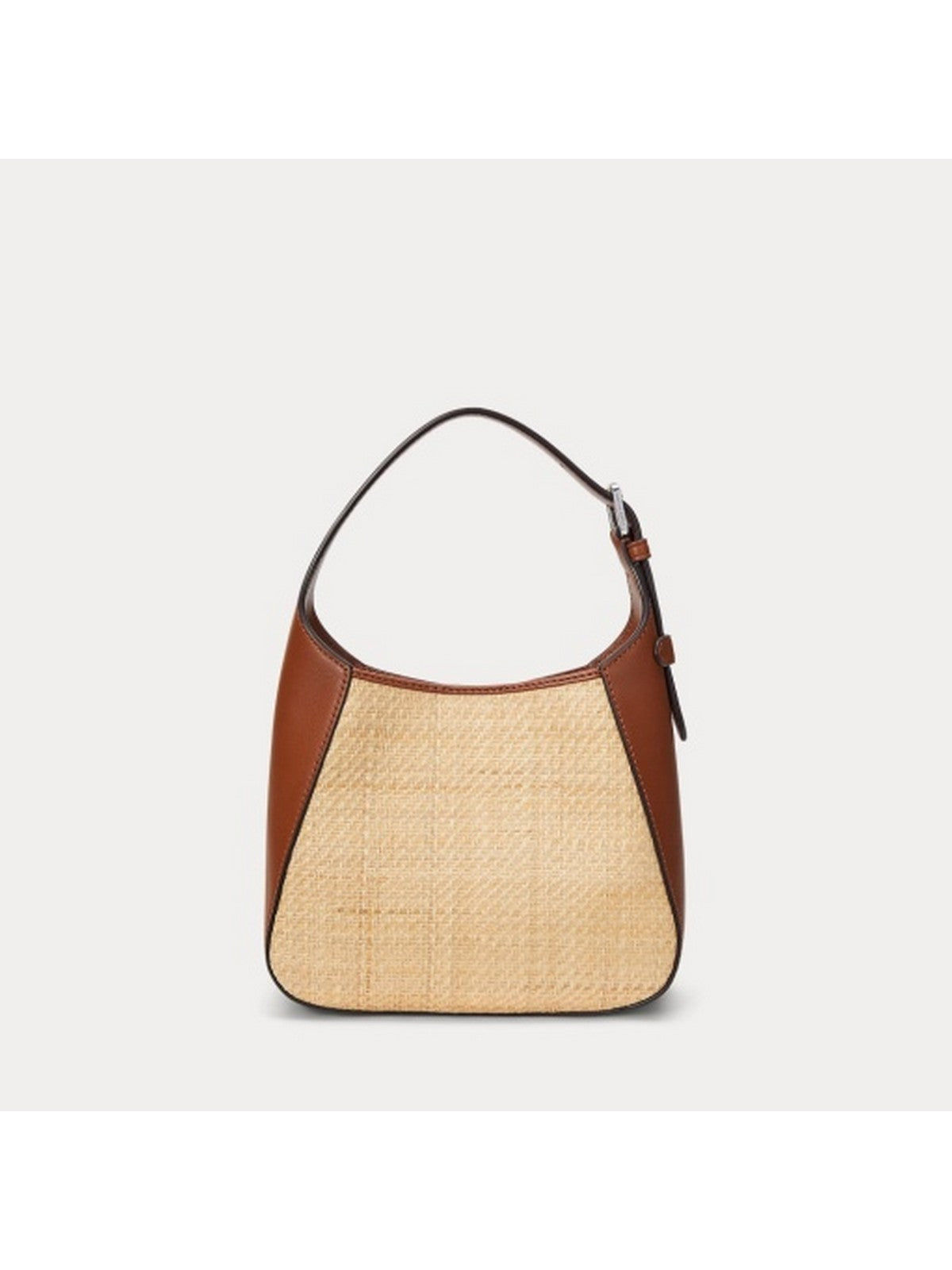 LAUREN RALPH LAUREN Borsa Donna TANNER SM SH 431966751 001 Beige gioboutiqueweb