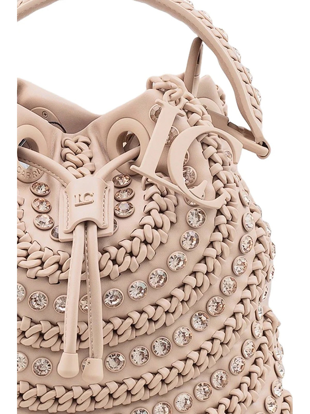 Carrie Women's Bag 141m-EM-102-SYN Beiige Beige