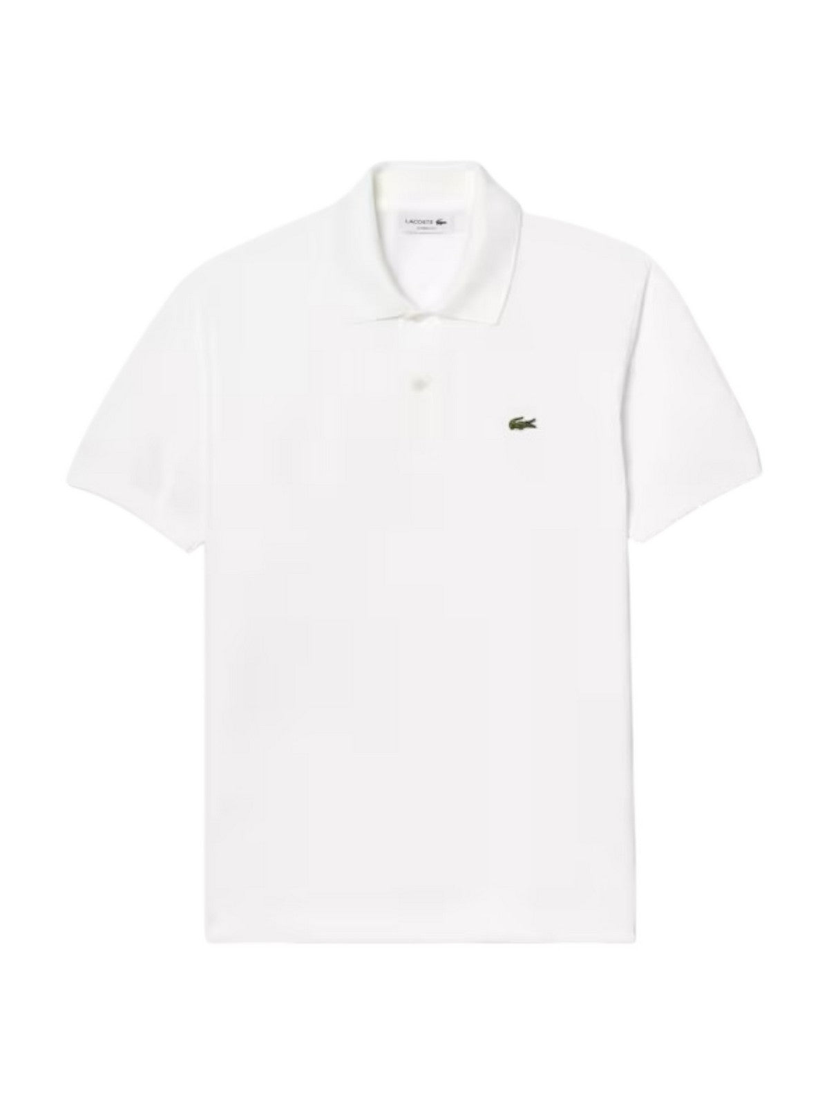 LACOSTE Polo Uomo PH9851 001 Bianco gioboutiqueweb