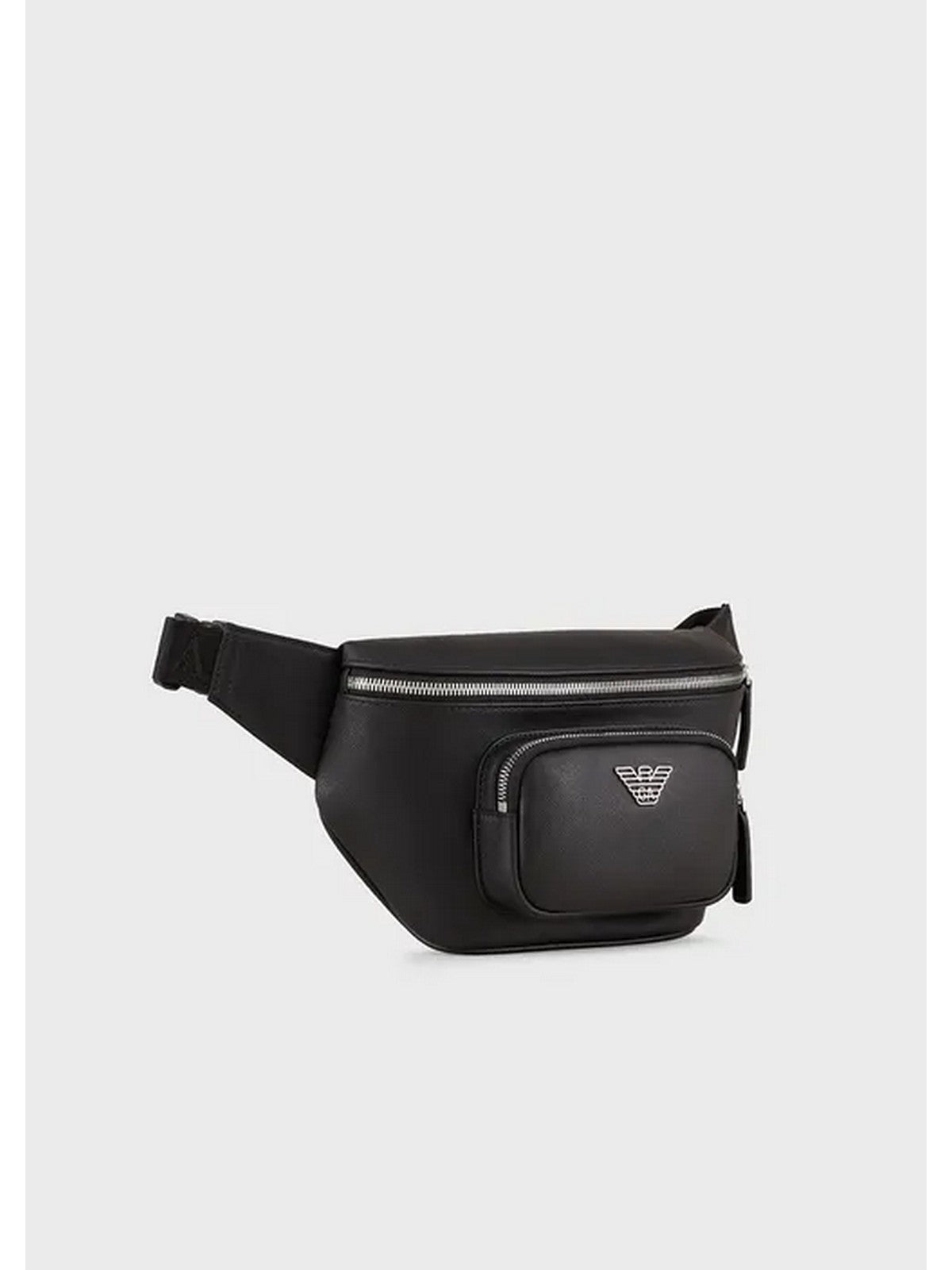 EMPORIO ARMANI Marsupio Uomo Y4O238 Y138E 81072 Nero gioboutiqueweb