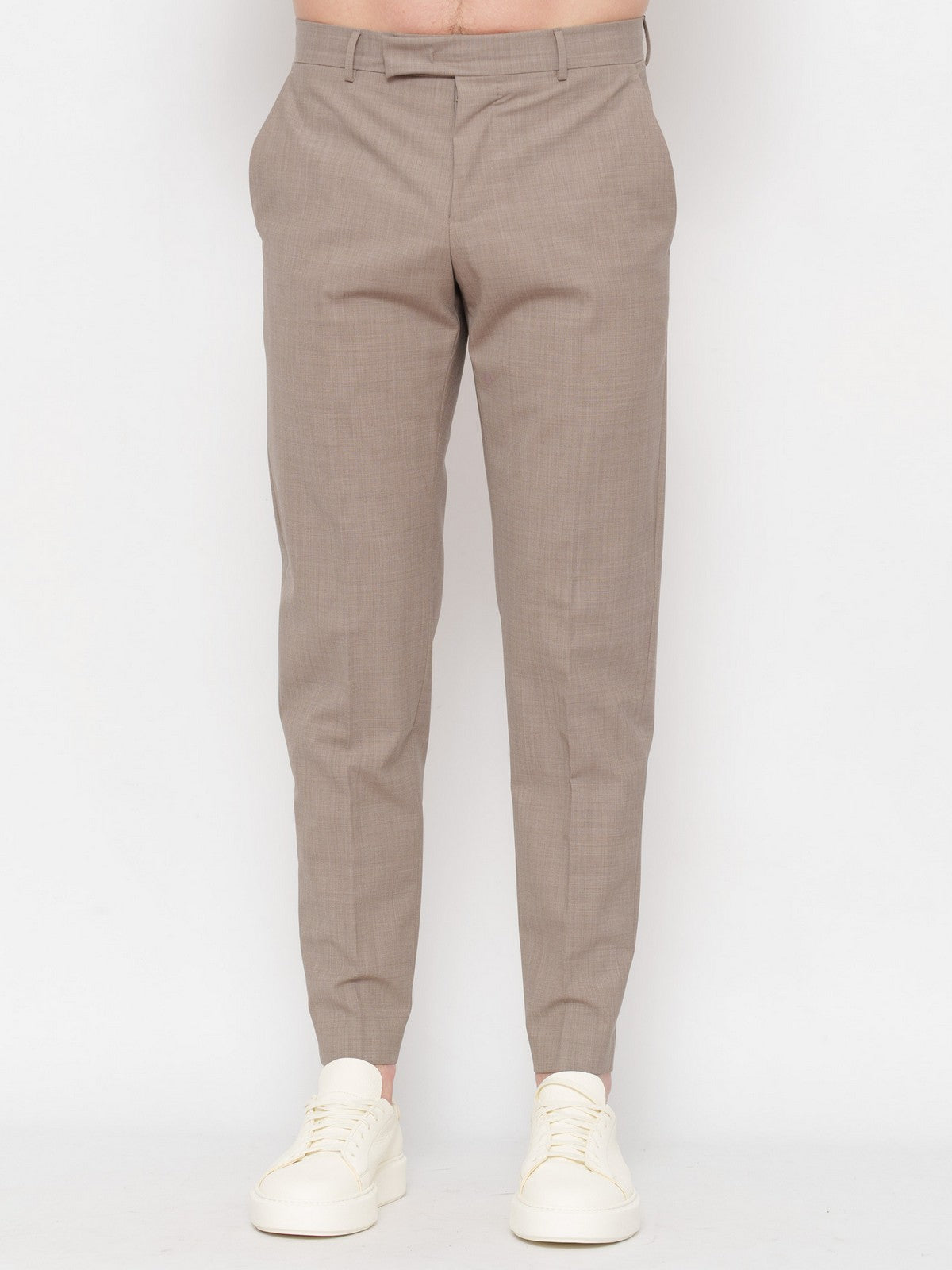 PT TORINO Pantalone Uomo Rebel CORFZ1Z00FWD MA27 0060 Corda