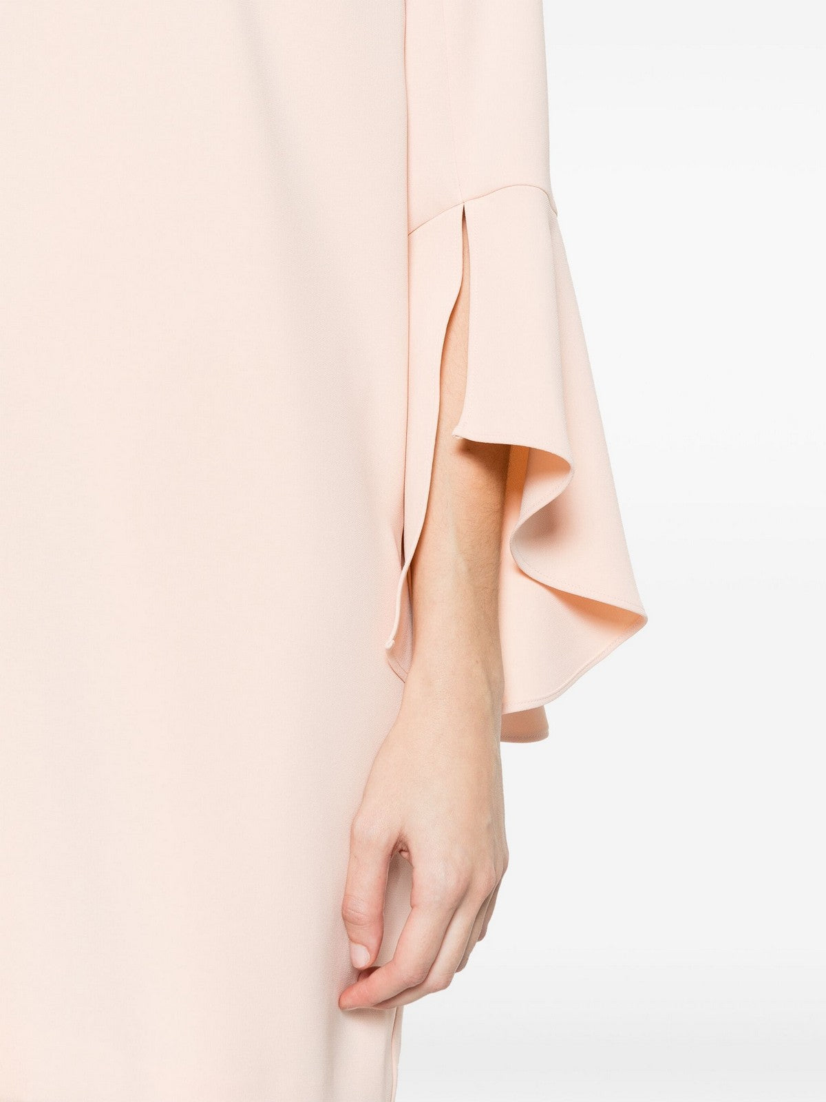 Twinset Damenkleid 241TP2292 00178 ROSA