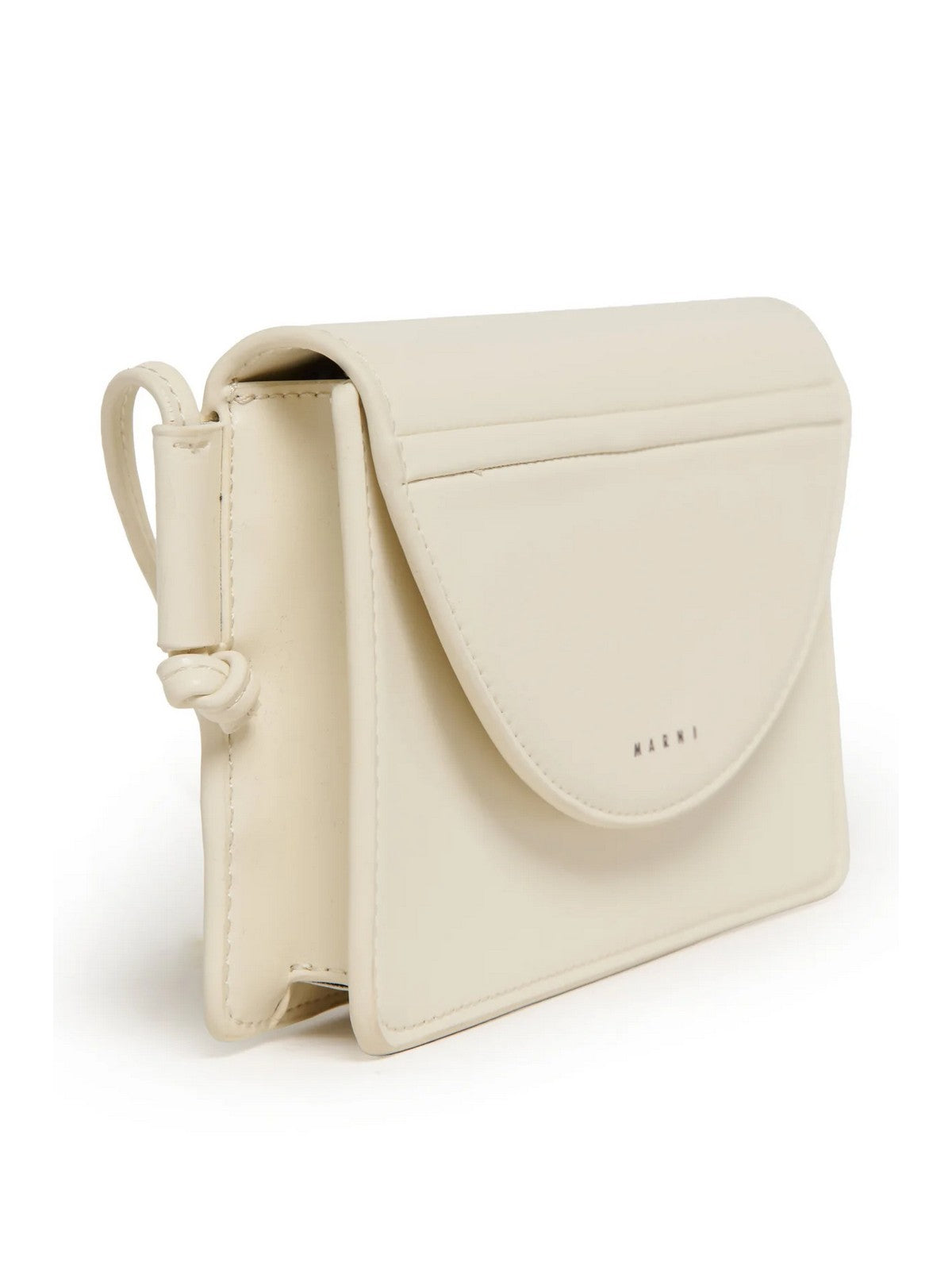 MARNI Borsa Bambine e ragazze M01256 M00TK 0M221 HANGTAG YELLOW gioboutiqueweb