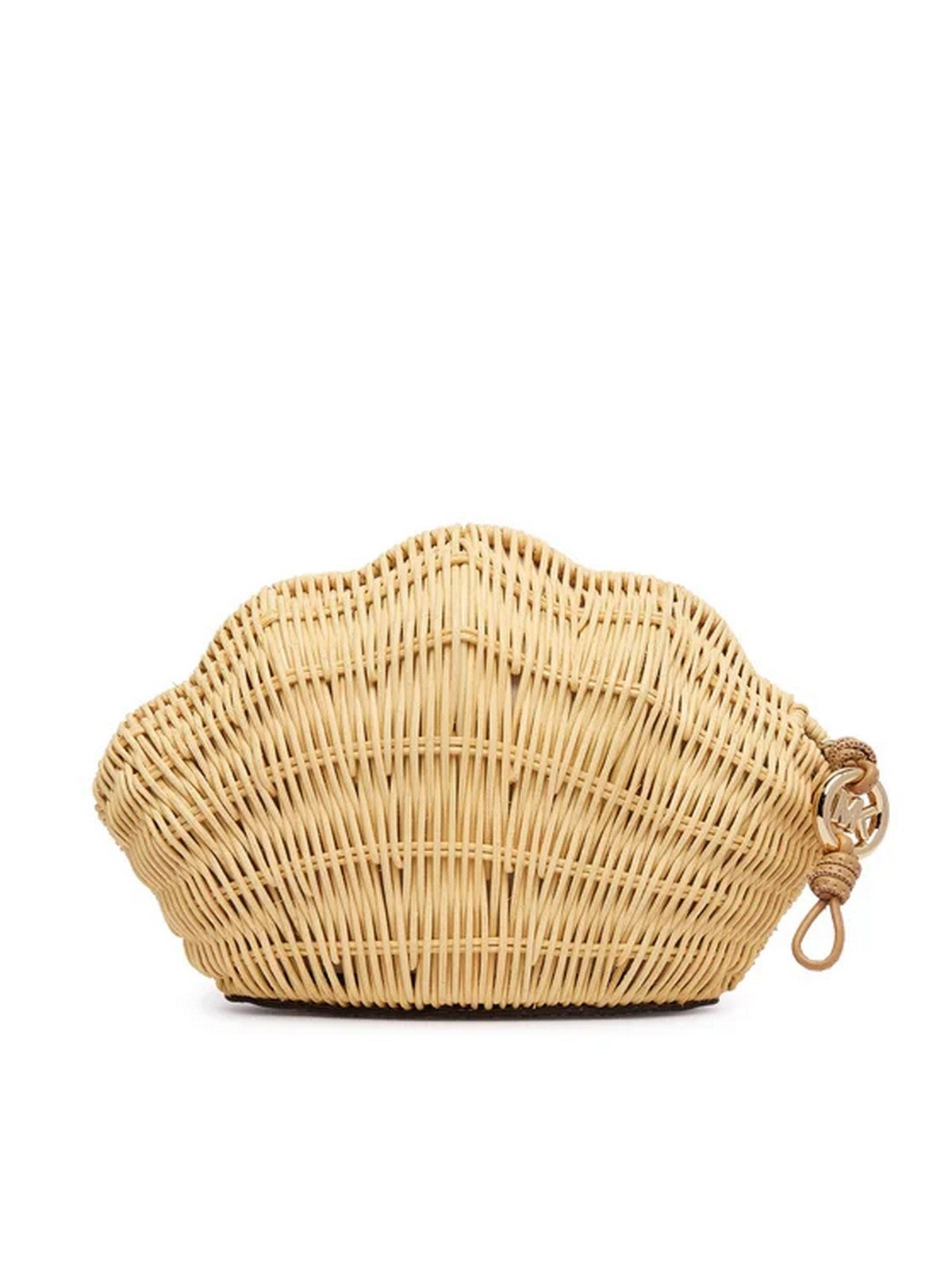 MICHAEL KORS Borsa Donna SHELLY 30S6G16C5W 270 NATURAL