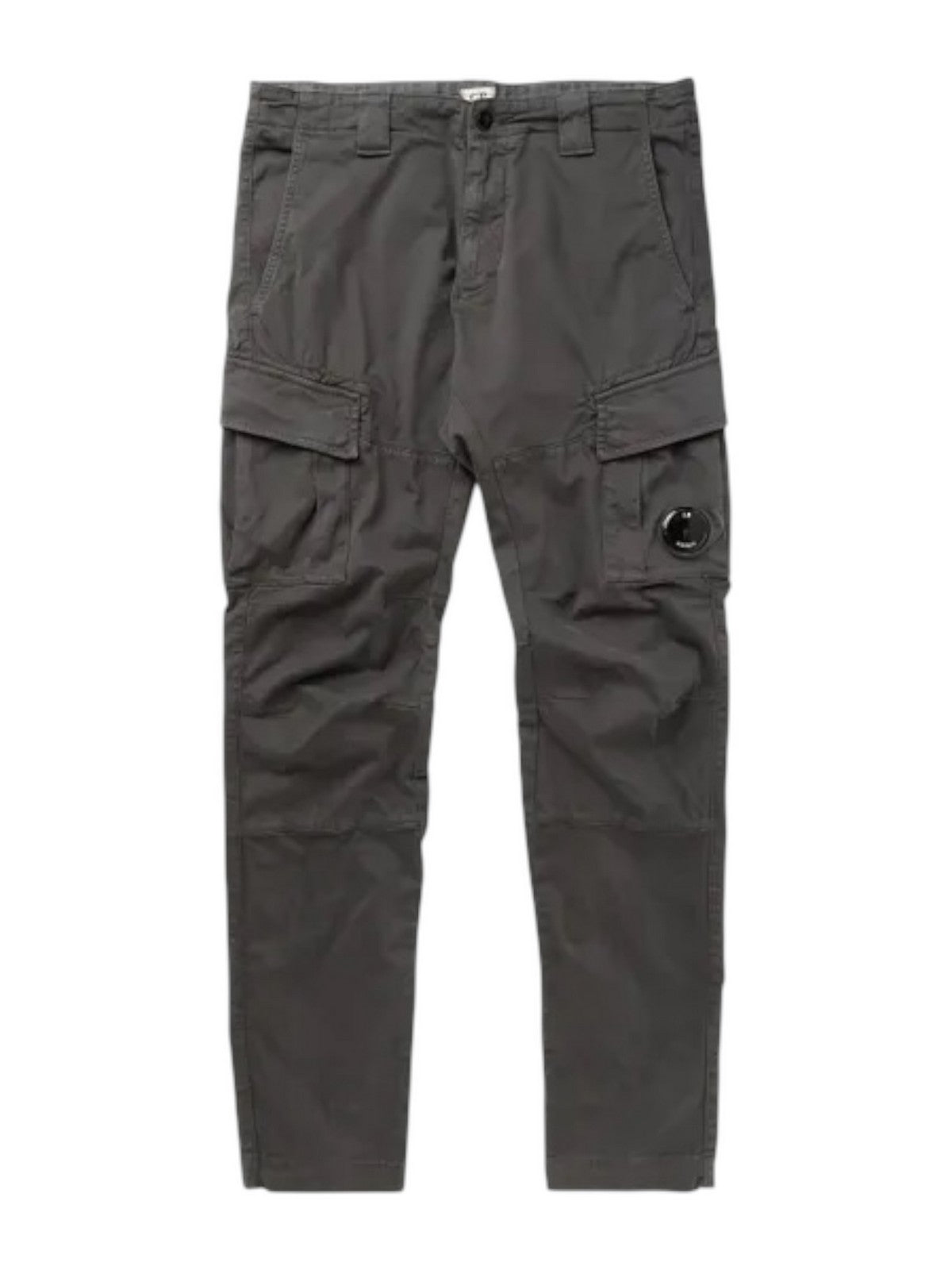 C.P. COMPANY Pantalone Uomo 19CMPA731A005529G 978 978 - DARK SHADOW gioboutiqueweb