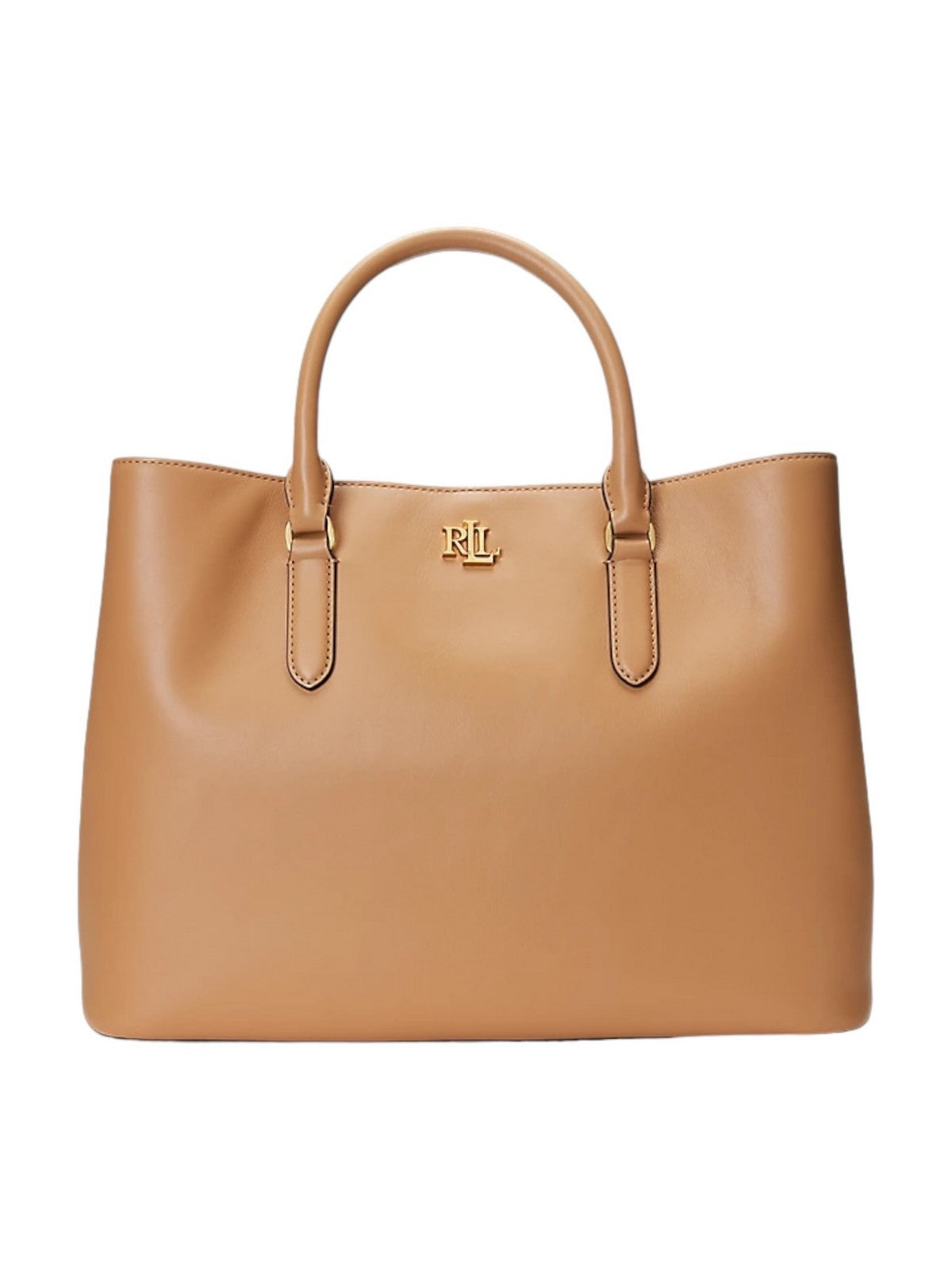 Lauren Ralph Lauren Bag des femmes 431876724 023 Beige