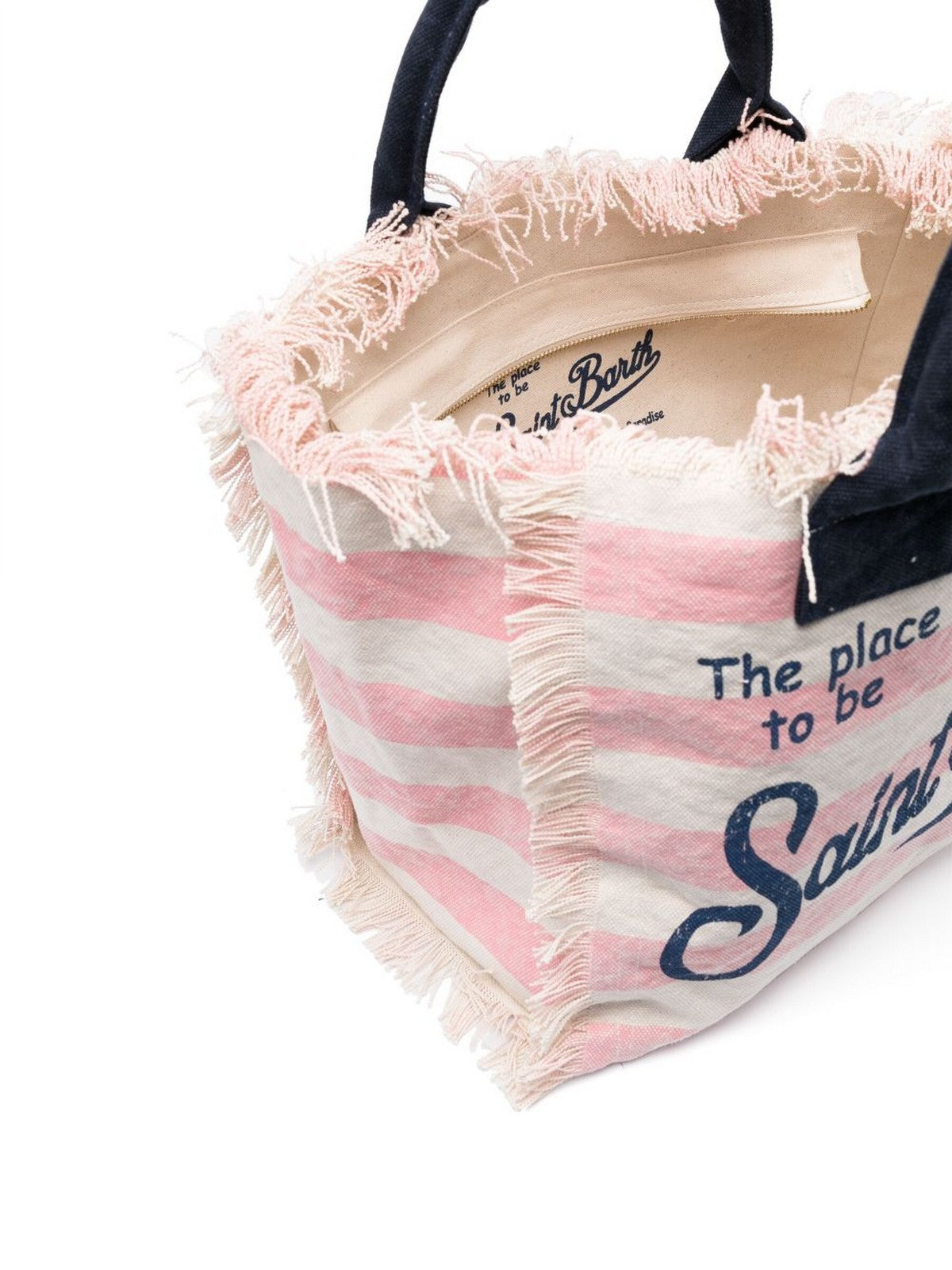 MC2 SAINT BARTH Borsa Donna VANITY 02361F Rosa gioboutiqueweb