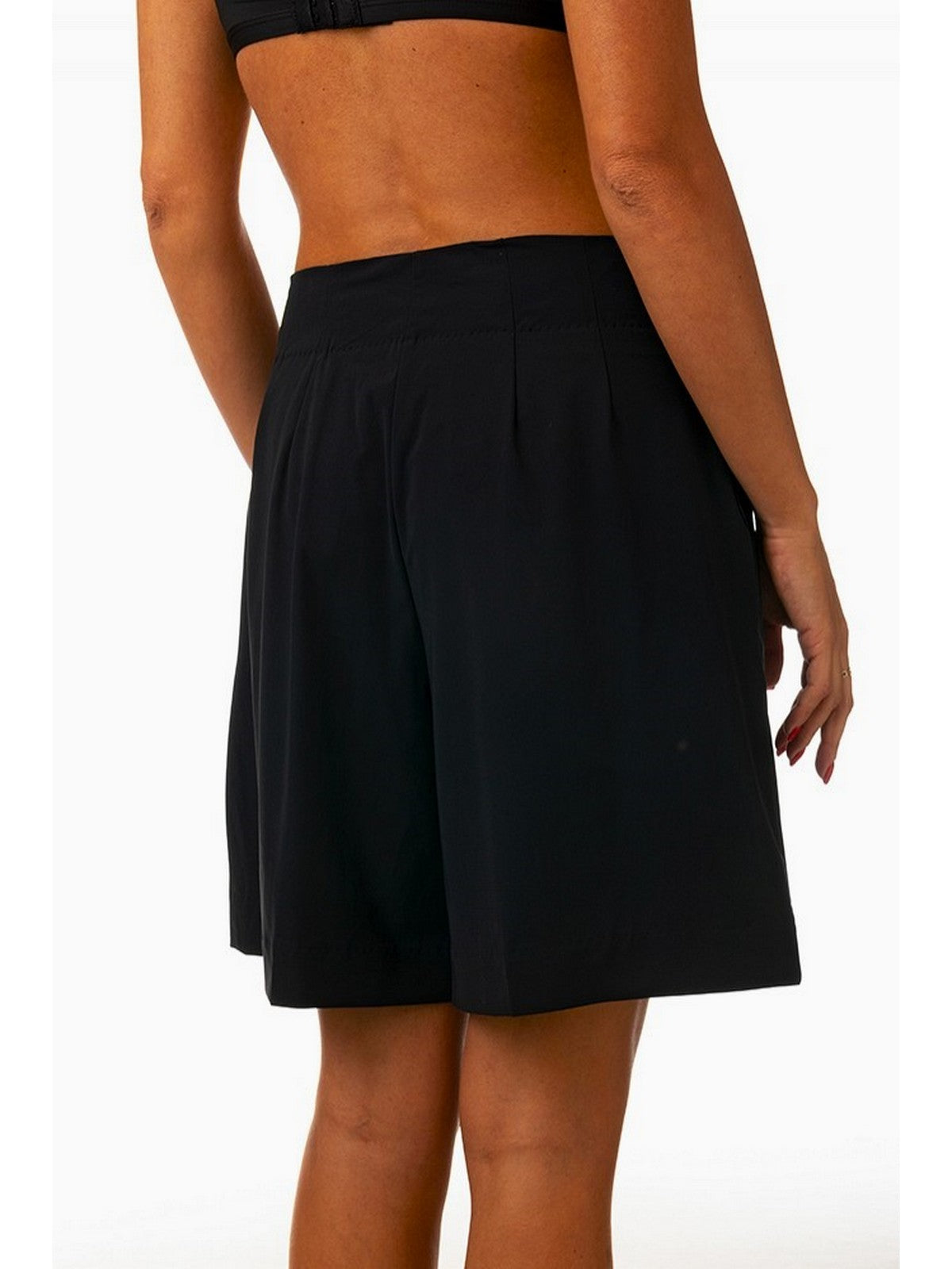 RRD Bermuda Donna 24855 10 Schwarz