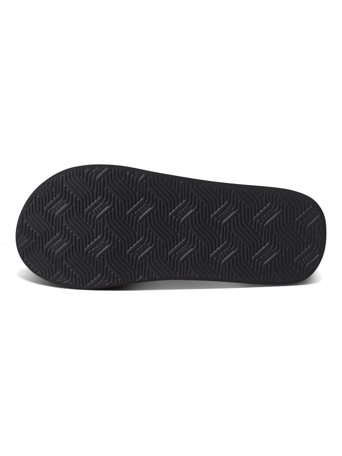 Reef Flip Floppy Manback Rf.Laybackm CJ4364 Schwarz