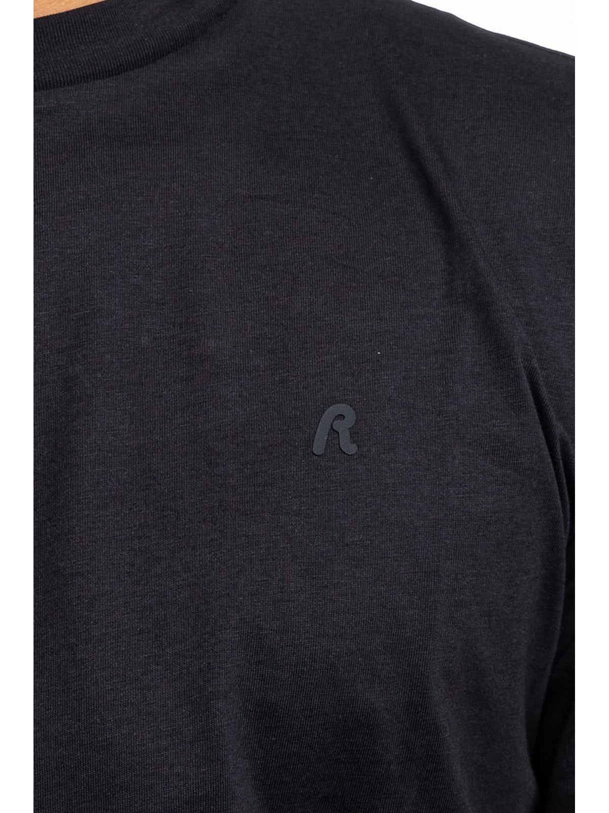 REPLAY T-shirt Uomo M30970002660 067 NIGHT BLUE...