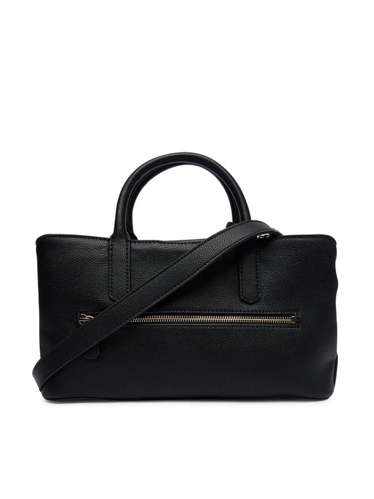 GUESS Borsa Donna GREGORIA GIRLFRIEND SATCHEL HWBG85 46060 BLA BLACK