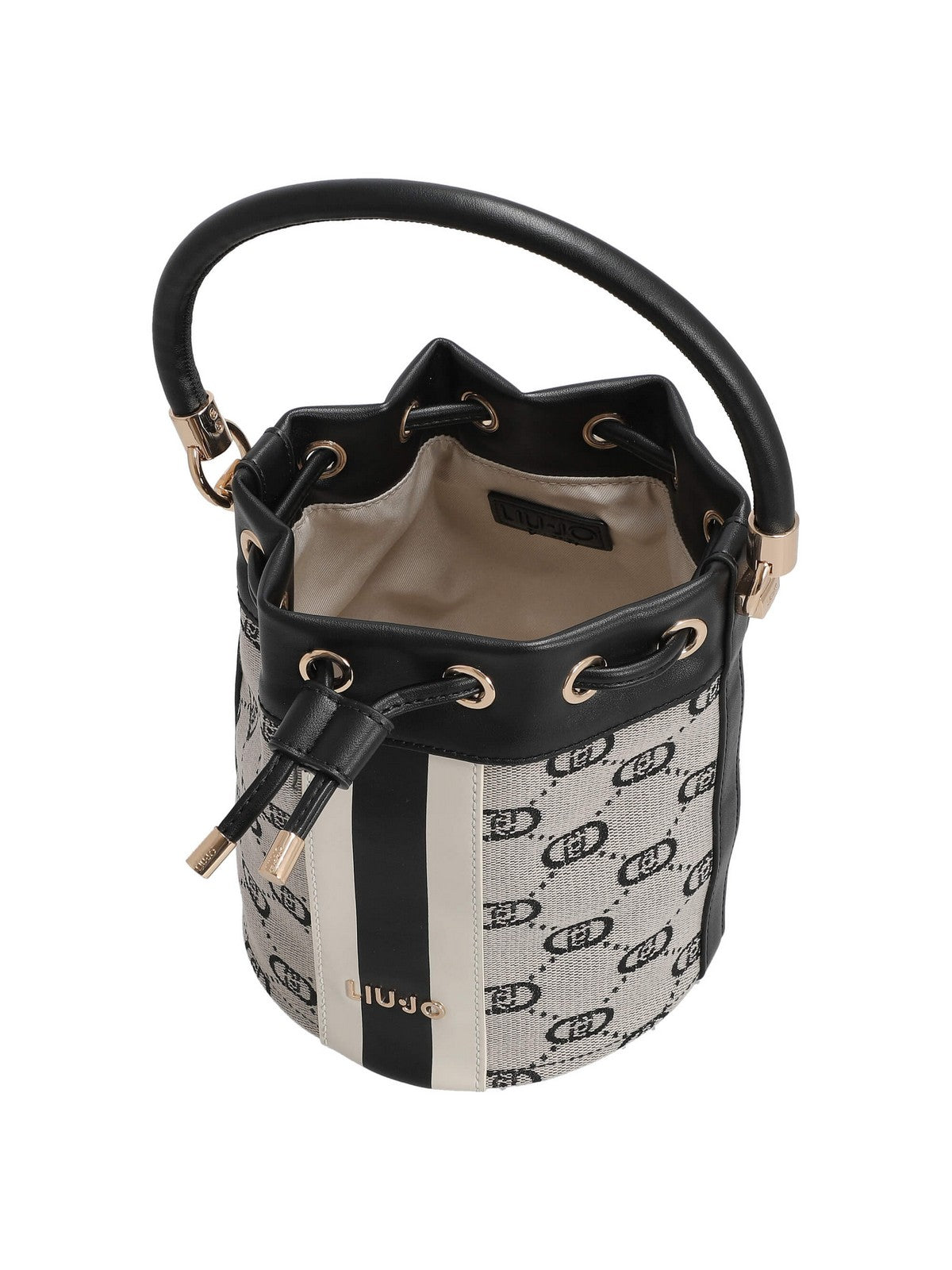 LIU JO ACCESSORIES Borsa Donna AA5194T3846 22222 Nero gioboutiqueweb