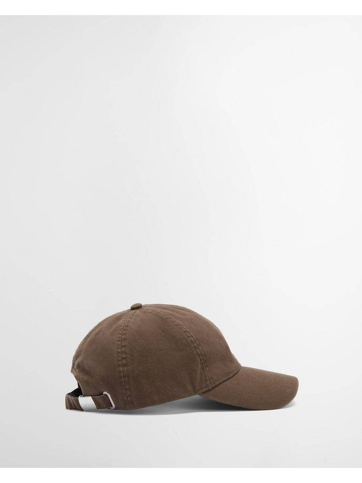 BARBOUR Cappello Uomo CASCADE SPORTS CAP MHA0274 OL51 OLIVE