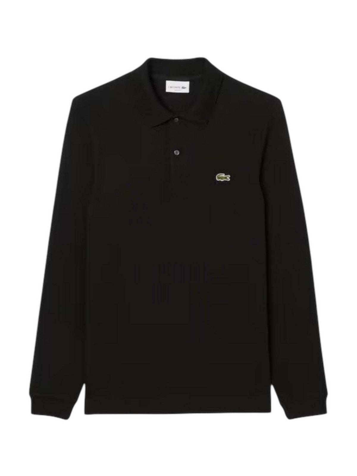 LACOSTE Polo Uomo PH4013 031 Nero gioboutiqueweb