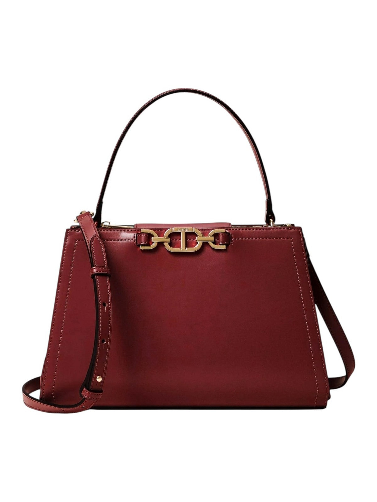 TWINSET Borsa Donna FIRST CLASS 252TB7303 05609 WINETASTING