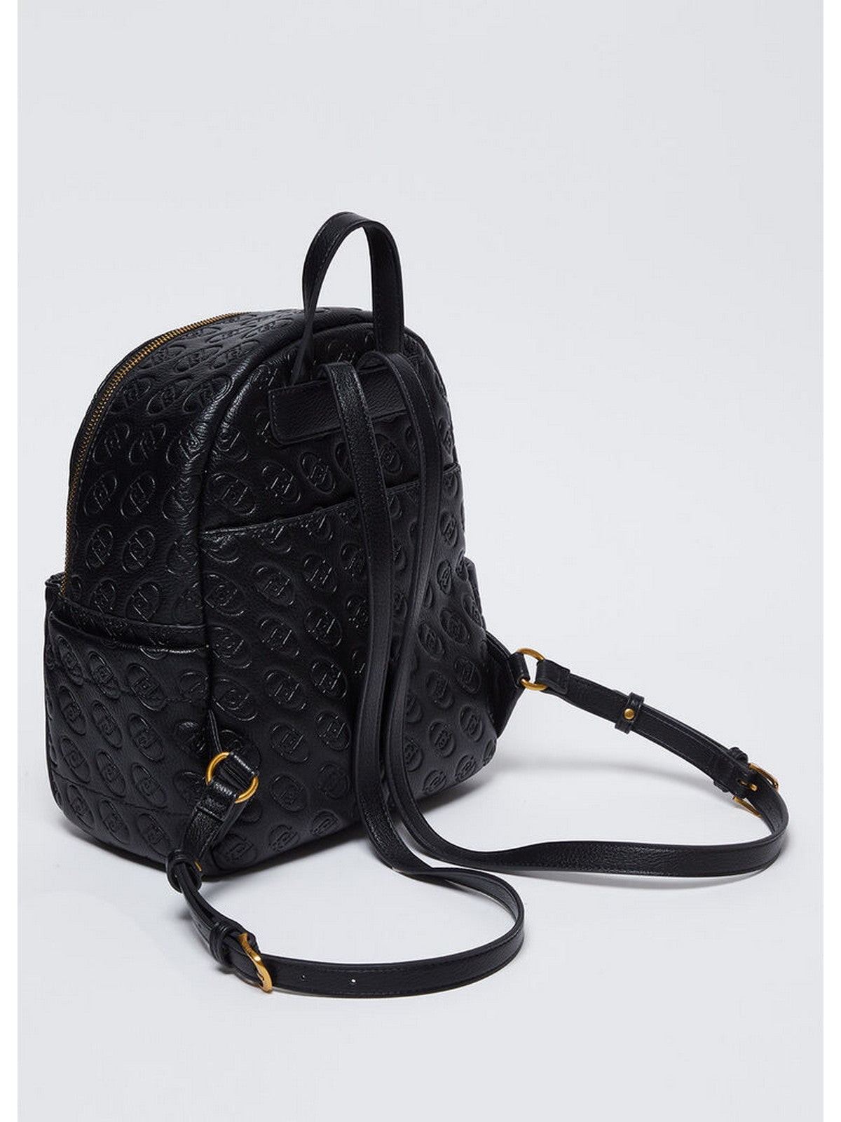 LIU JO ACCESSORIES Zaino Donna AF4196E0778 22222 Nero gioboutiqueweb