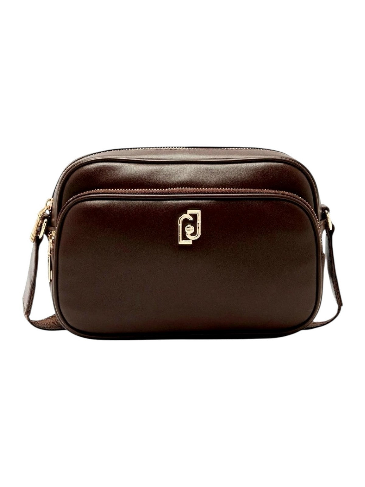 LIU JO ACCESSORIES Borsa Donna AF5176E0077 90912 MORO LIGHT