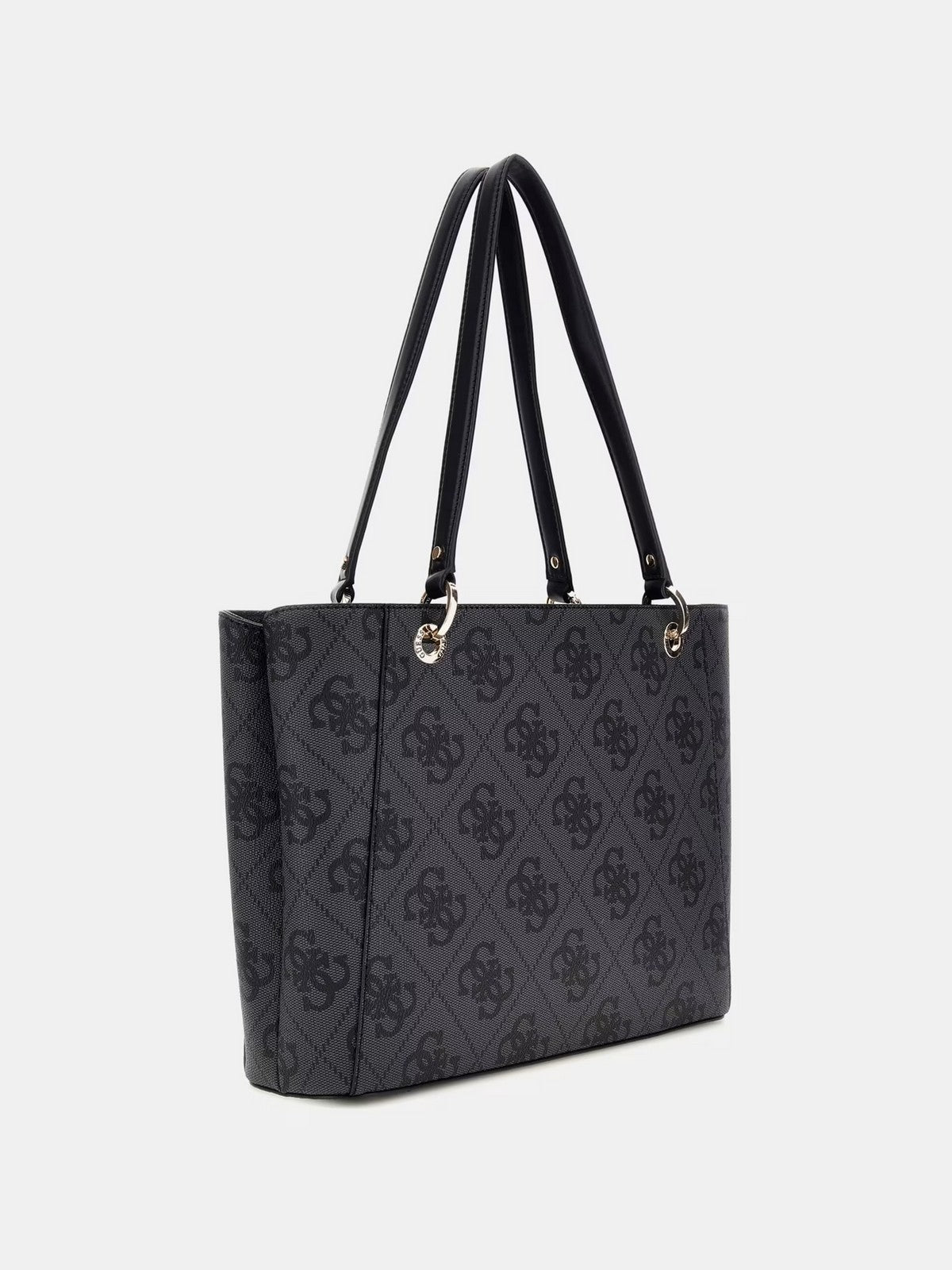 GUESS Borsa Donna NOELLE II TOTE HWOS96 72250 CLO COAL LOGO