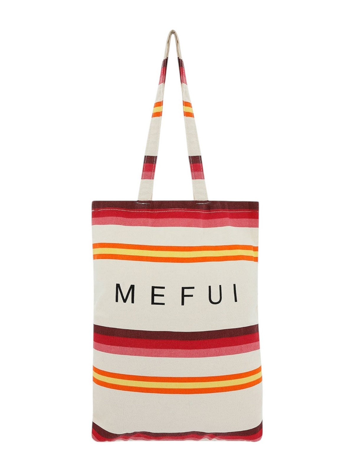 ME FUI borsa mare Donna MA25-A070FX FUXIA