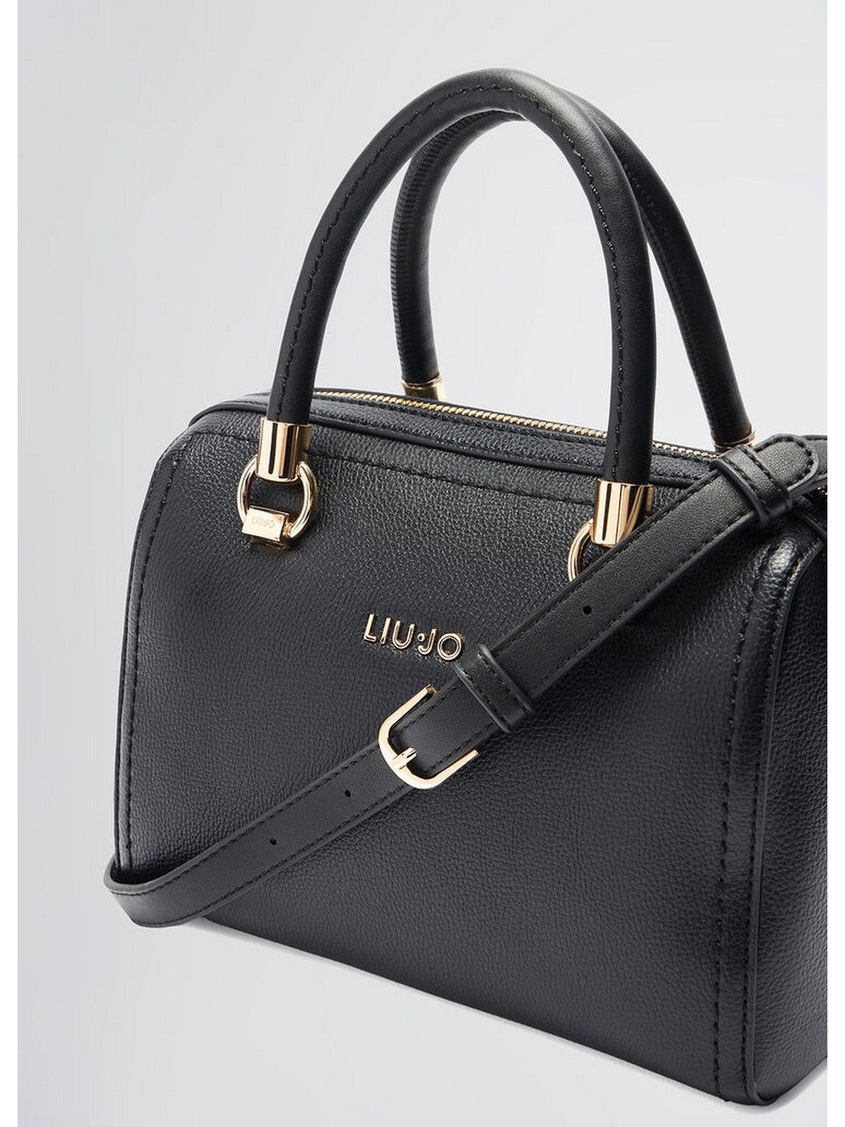 LIU JO ACCESSORIES Borsa Donna AA5160E0058 22222 Nero gioboutiqueweb