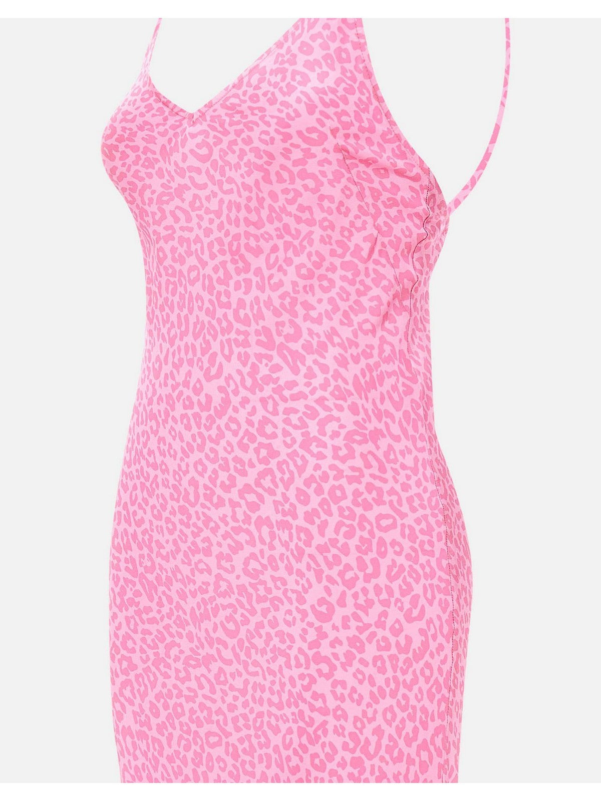 MC2 SAINT BARTH Abito Donna EYDIS 04239F Rosa gioboutiqueweb