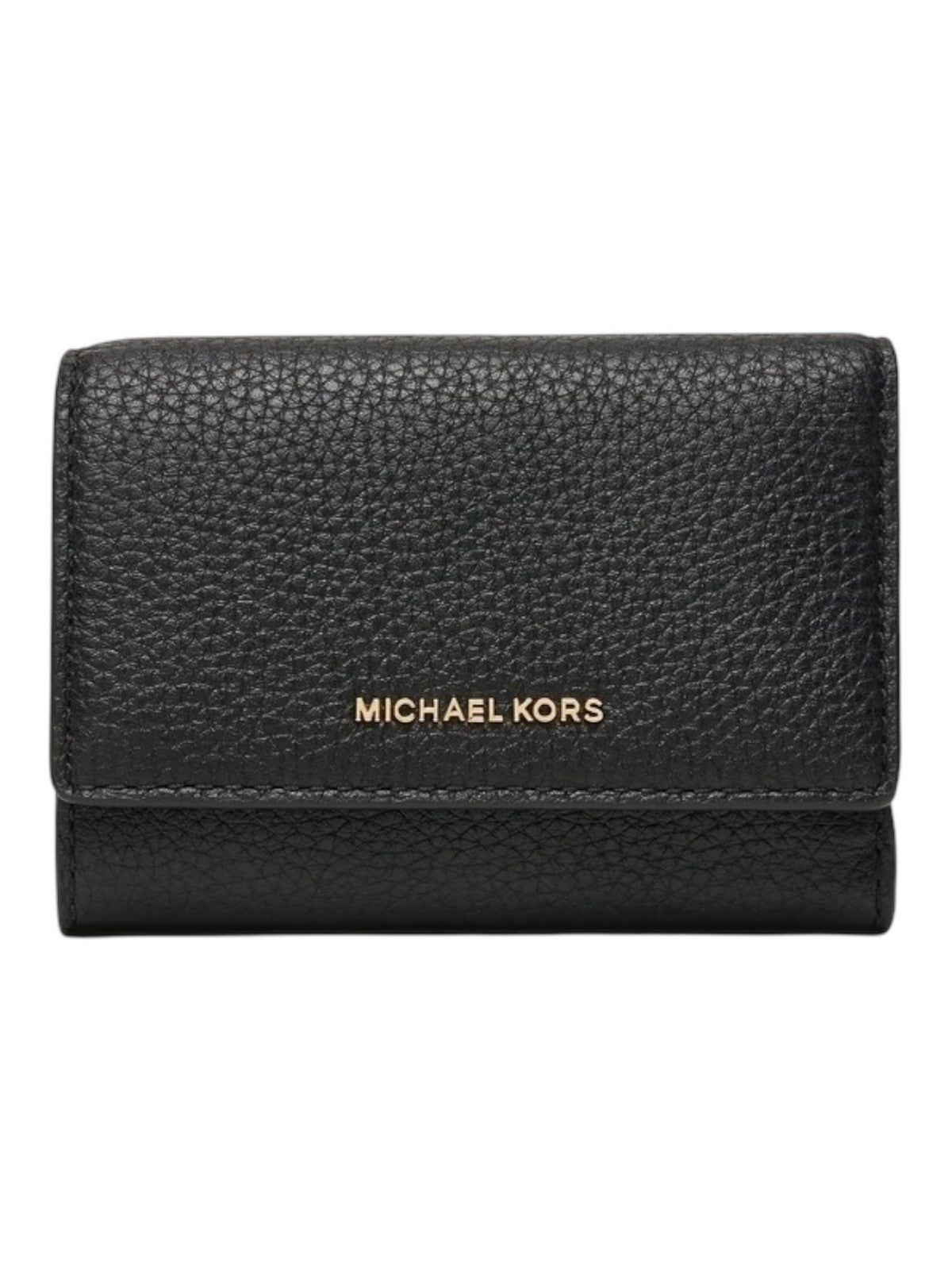 MICHAEL KORS Portafoglio Donna 32S5GYTP1L 001 BLACK