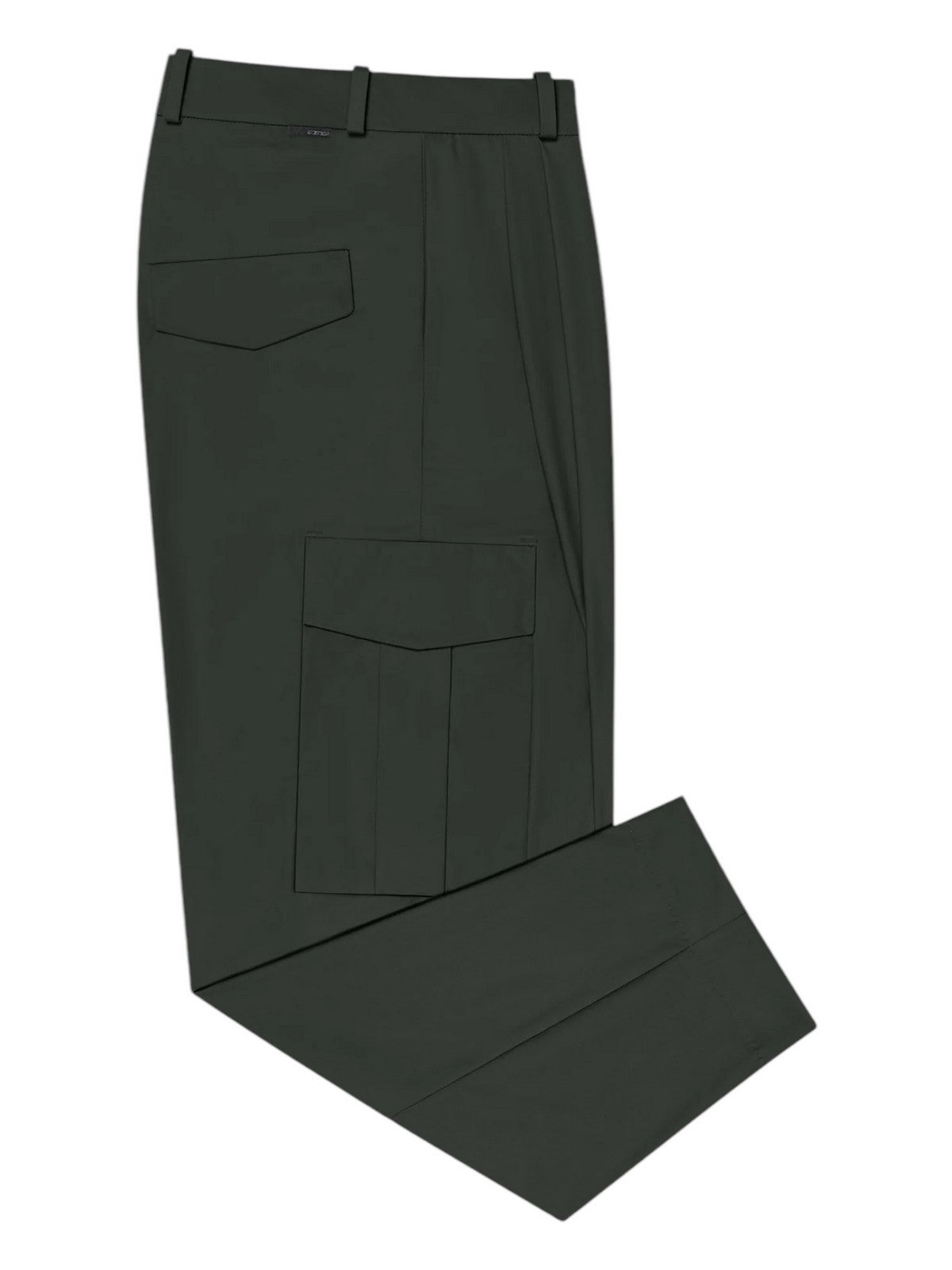 RRD Pantalone Donna 25858 20 Verde