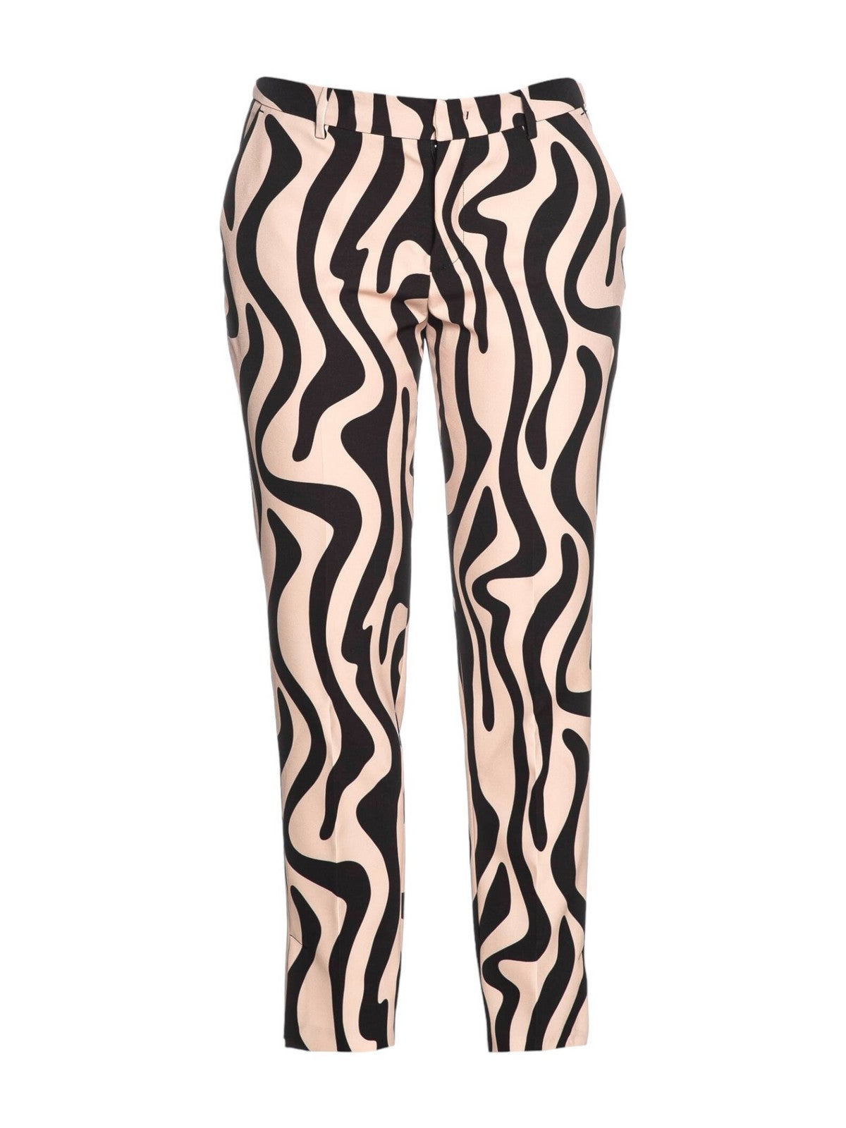 LIU JO WHITE Pantalone Donna WA4065T7896 Q9973 Rosa