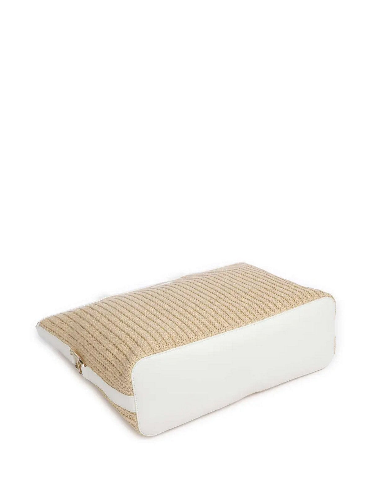 TWINSET Borsa Donna 251TB7382 11615 Beige gioboutiqueweb