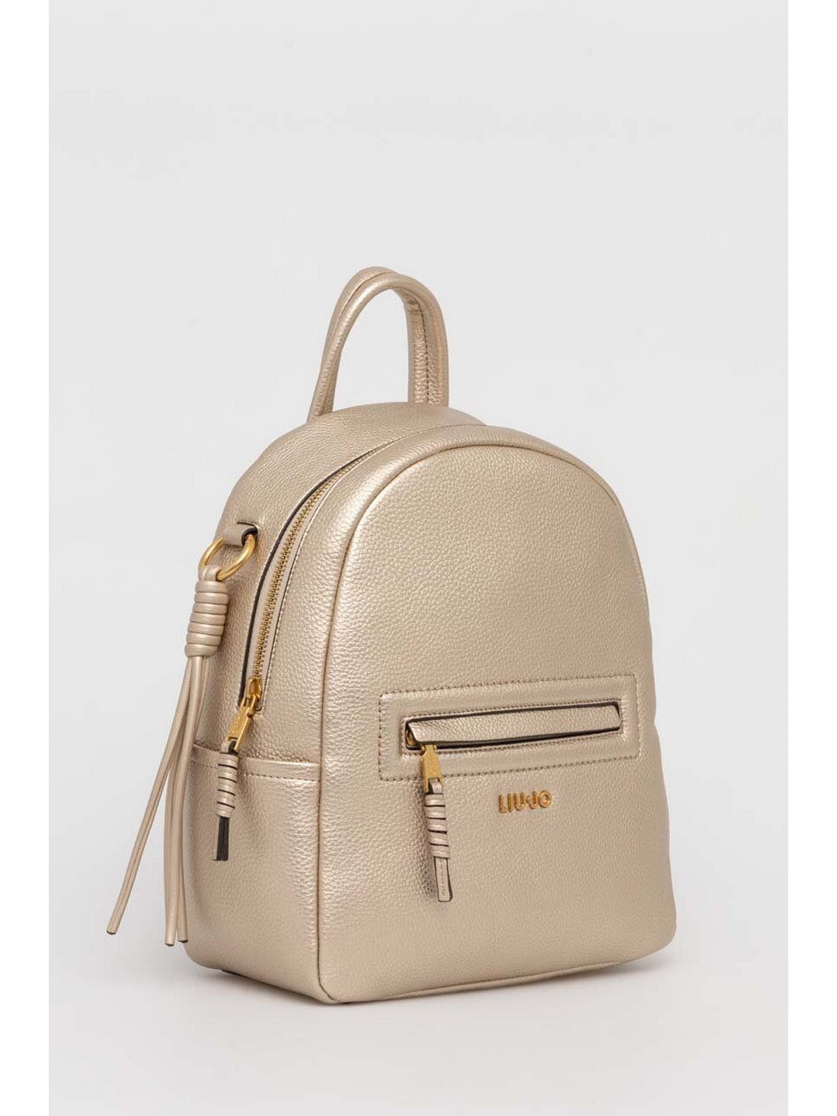 Liu Jo Accessories Women's bag AA4305E0086 00529 gold