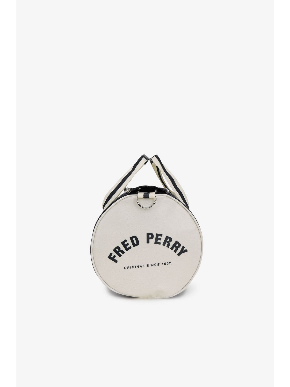 FRED PERRY Borsa Uomo FP-L7255 635 NAVY-ECRU