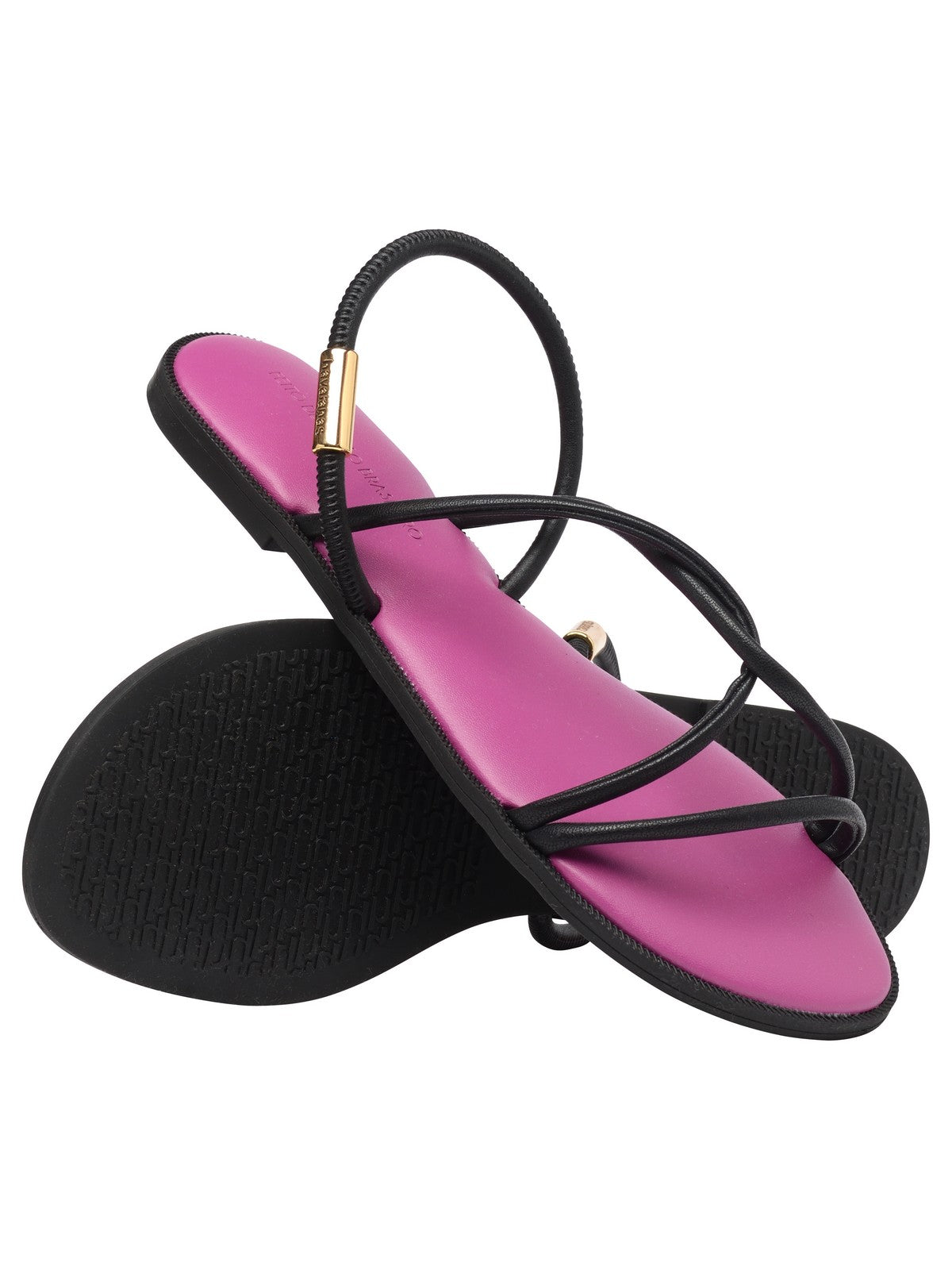 HAVAIANAS Sandalo Donna Hav. Una Manga 4149609.5143 Viola gioboutiqueweb