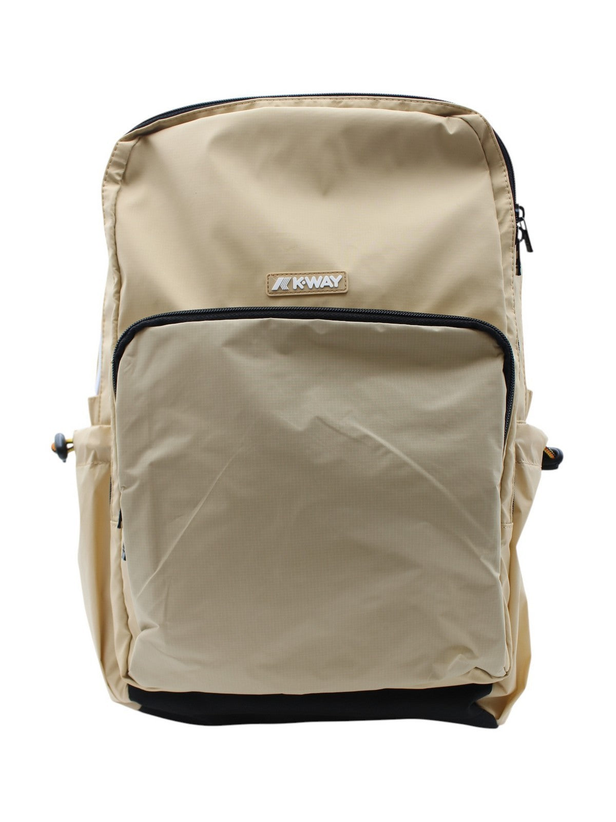 K-WAY Zaino Uomo Gizy K4112XW WBJ Beige gioboutiqueweb
