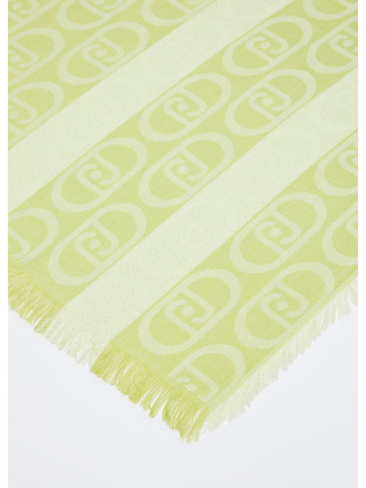 LIU JO SOFT Stola Donna 2A4004T0300 09K43 Verde gioboutiqueweb