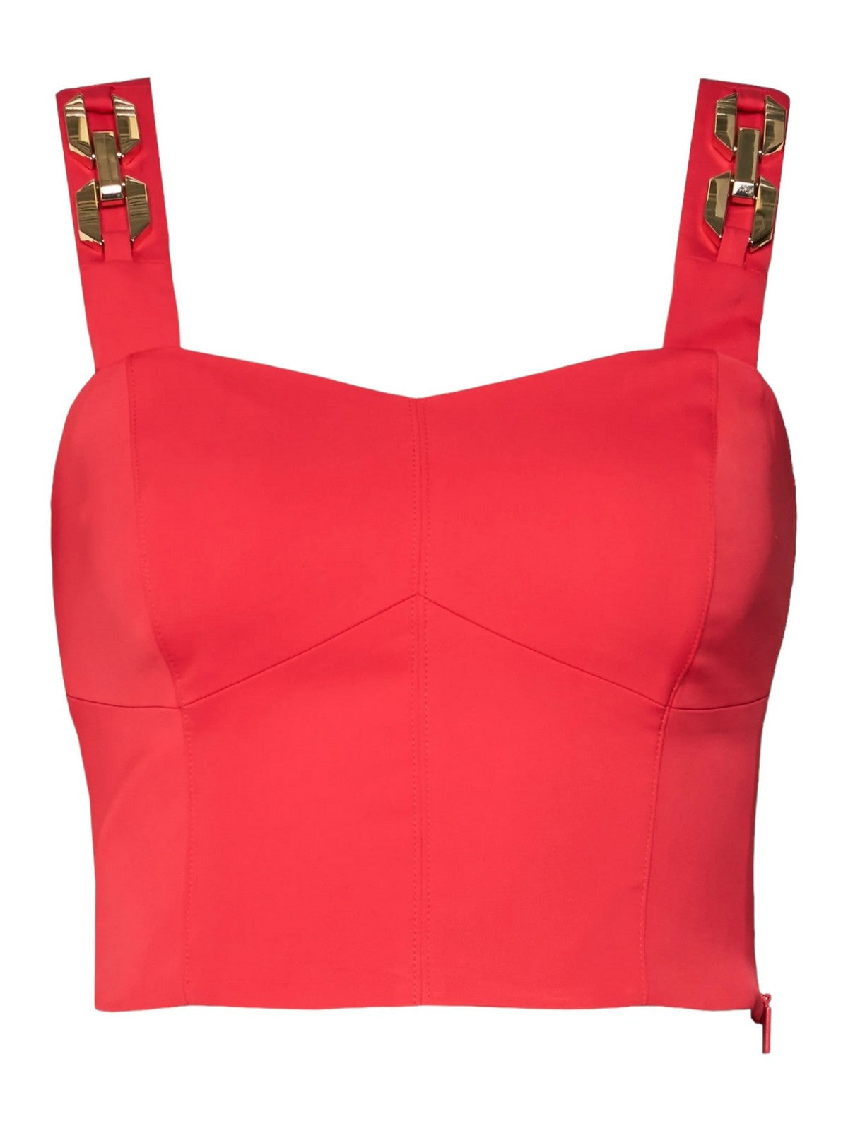Marciano Top Woman Norah Top 4gg21 7074a A511 Red