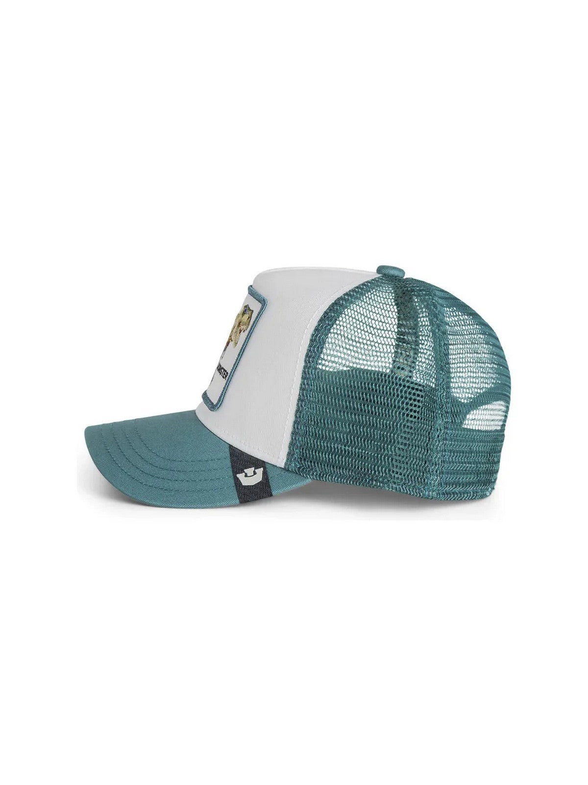 GOORIN BROS Cappello Bambini e ragazzi MONSTER T-REX MINI 201-0105 SEA SEA