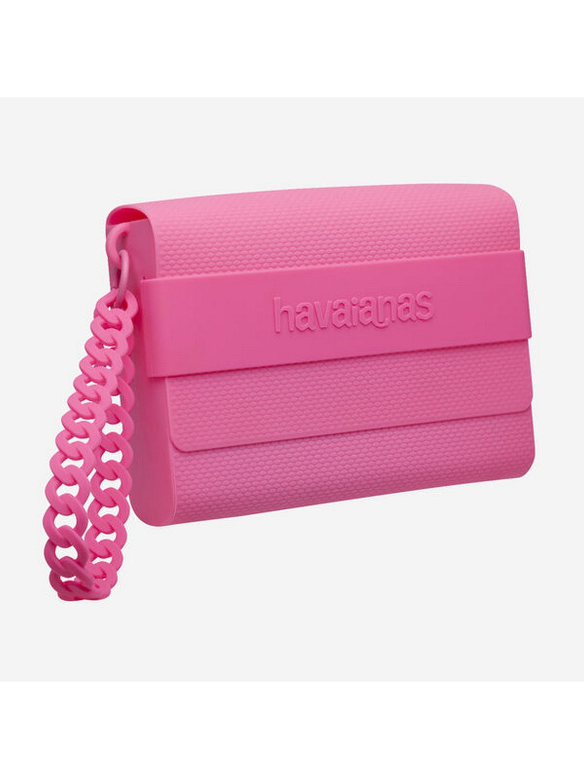 HAVAIANAS Pochette Donna 4148799.4862 Rosa gioboutiqueweb