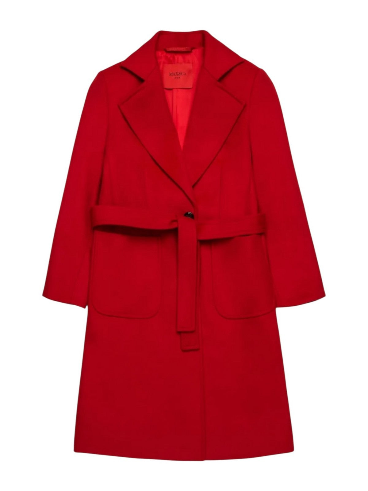 MAX&CO Giubbino Bambine e ragazze MX0001 MX052 MX400 GOJI BERRY