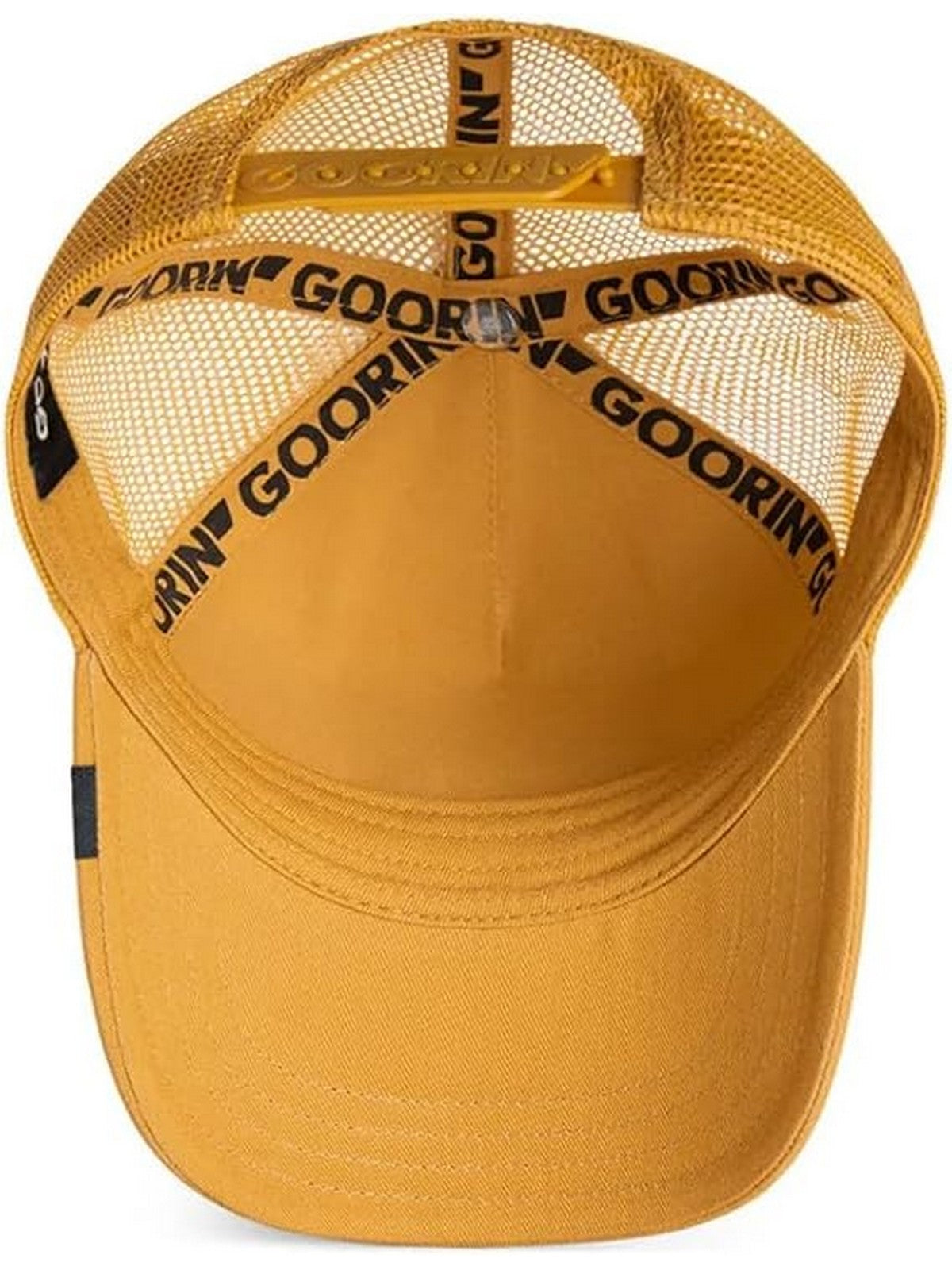 GOORIN BROS Cappello Bambini e ragazzi CURIOUS CAT MINI 201-0107 AMB AMBER