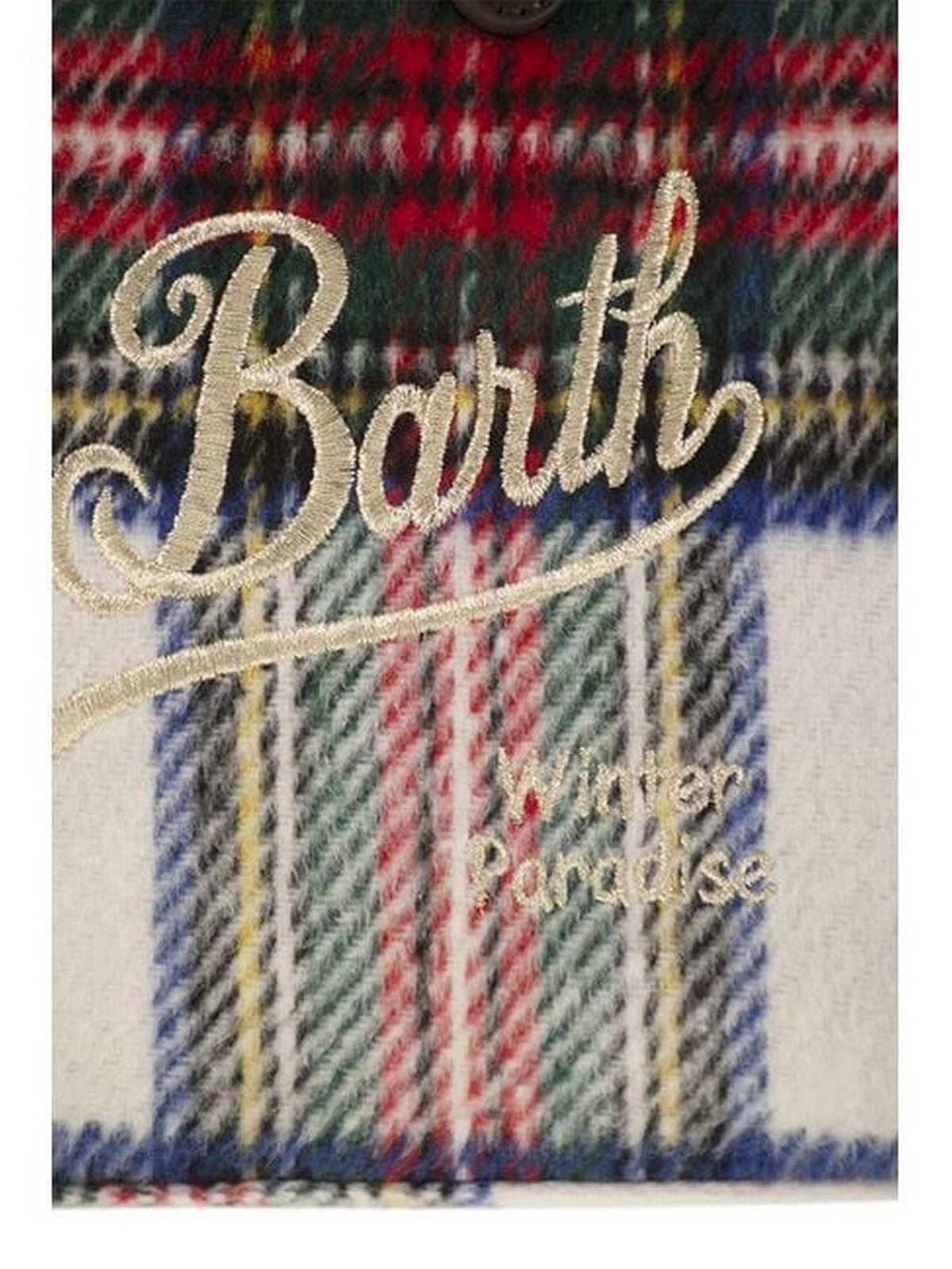 MC2 SAINT BARTH Donna COLETTE W COLETTE W 01379G Bianco gioboutiqueweb