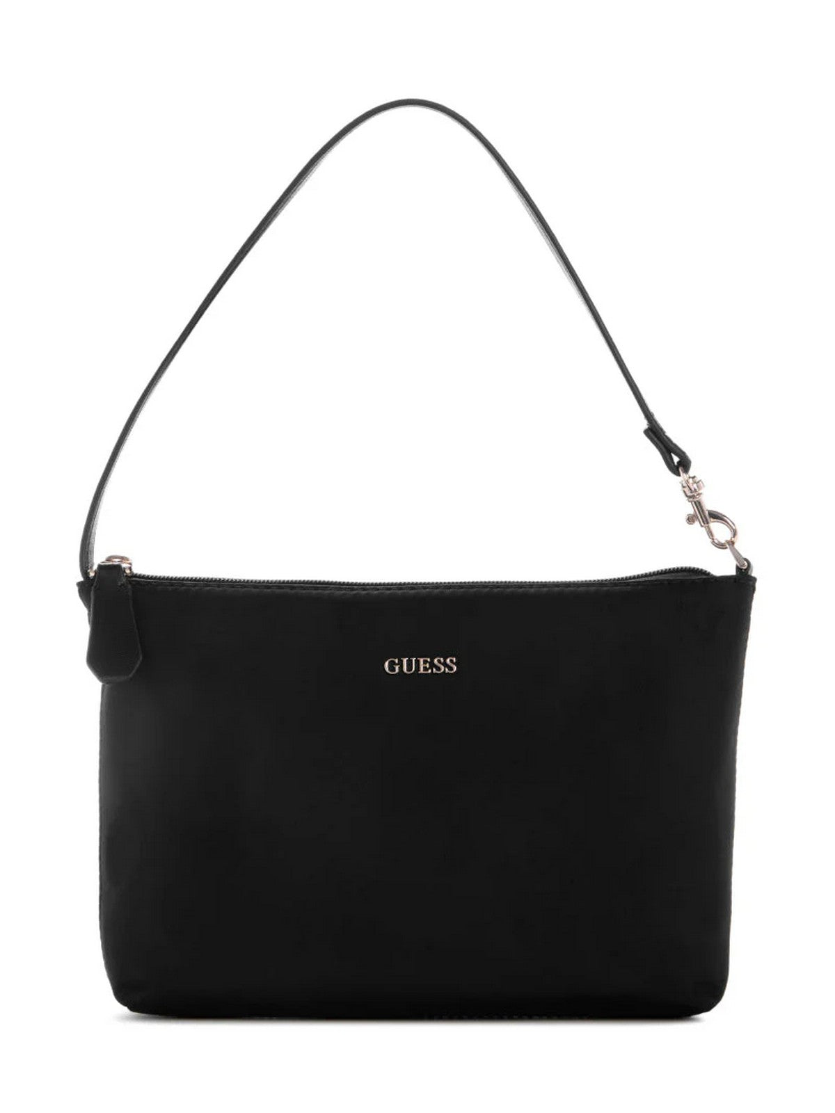 GUESS Borsa Donna GIULLY II LARGE 2 IN 1 TOTE HWYQ96 73290 BLA BLACK