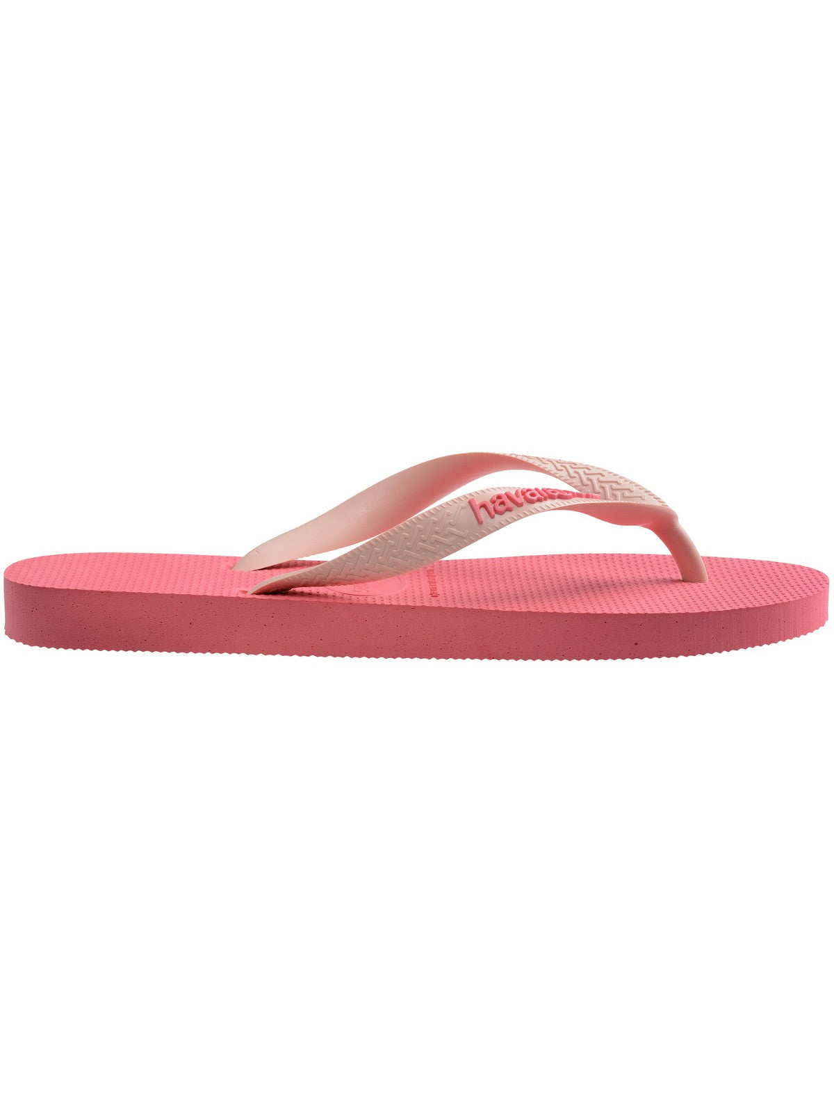 HAVAIANAS Infradito Donna Hav. Logo pop up 4147522.7600 Rosa gioboutiqueweb