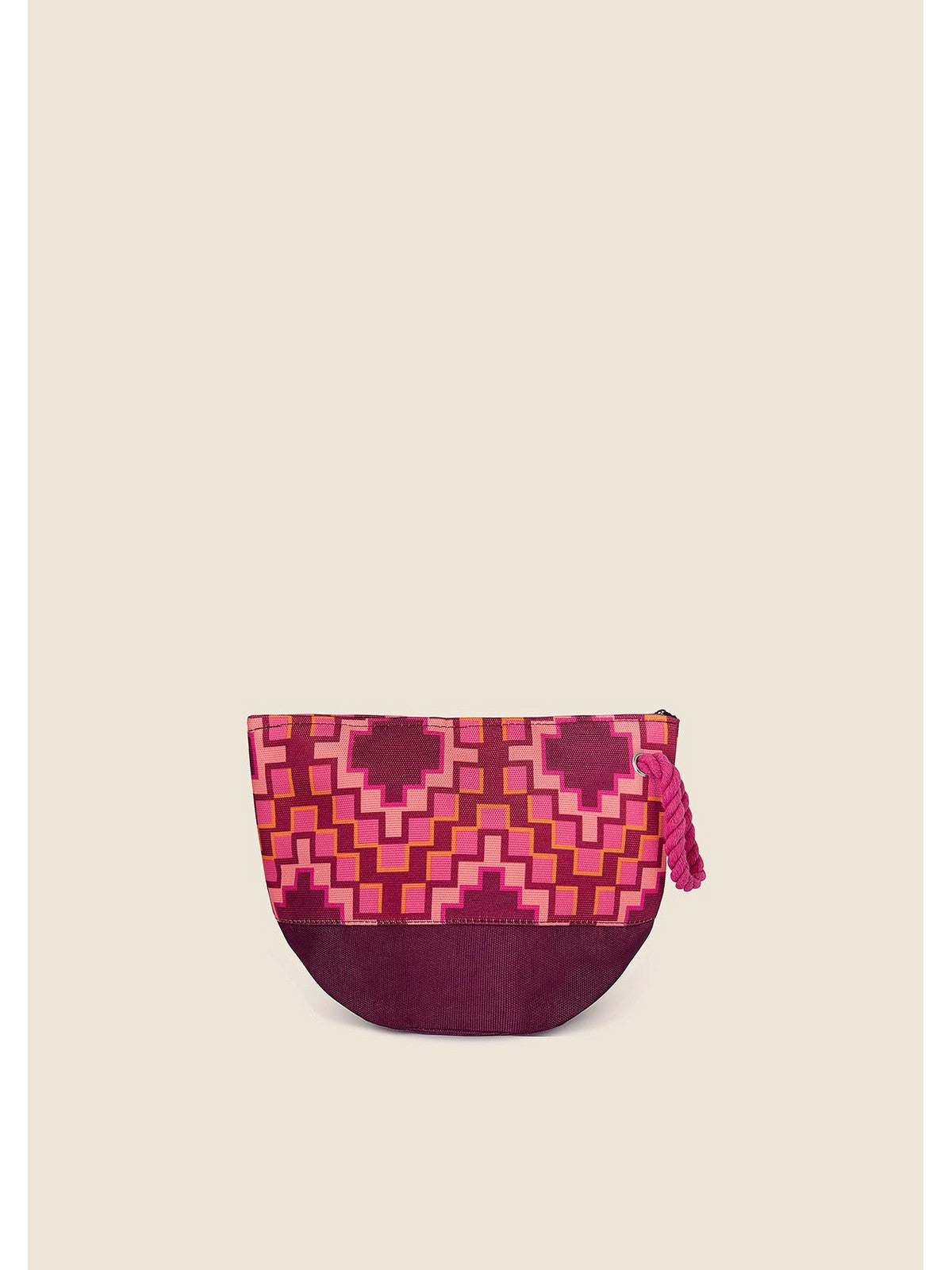 ME FUI Pochette Donna MA25-A035X25 Fantasia gioboutiqueweb