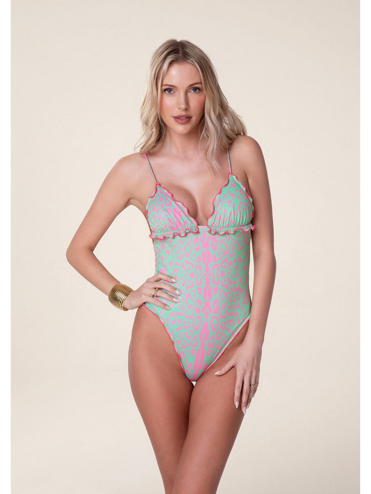 F ** k batio disfraz mujer fk24-1342x02 multicolor