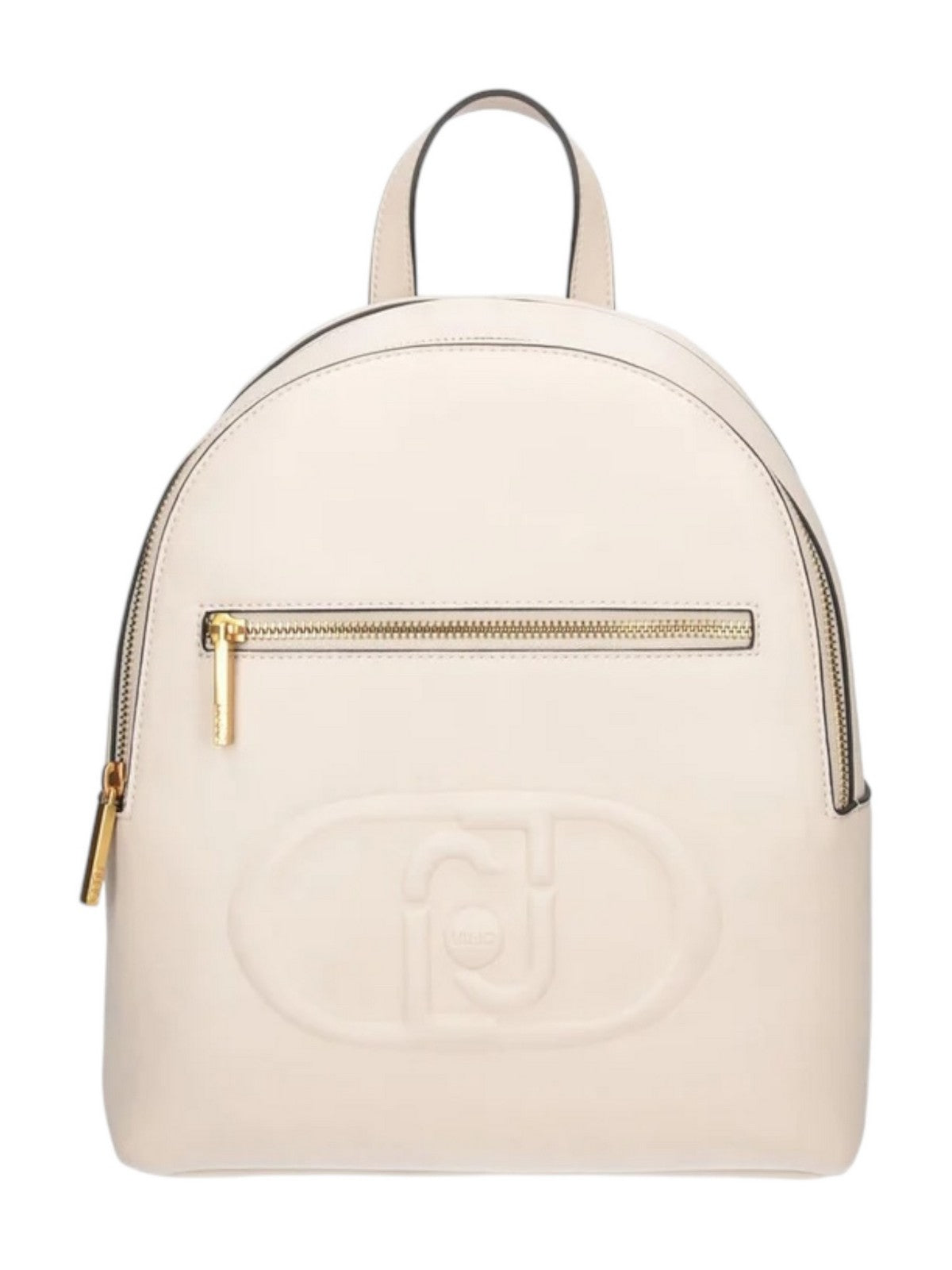 LIU JO ACCESSORIES Zaino Donna AF4247E0332 33801 Beige gioboutiqueweb