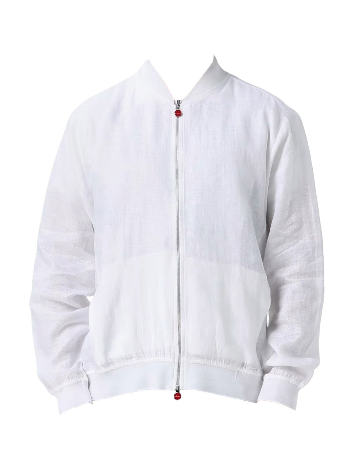 KITON Giacca Uomo UGO001H0969002001 WHITE